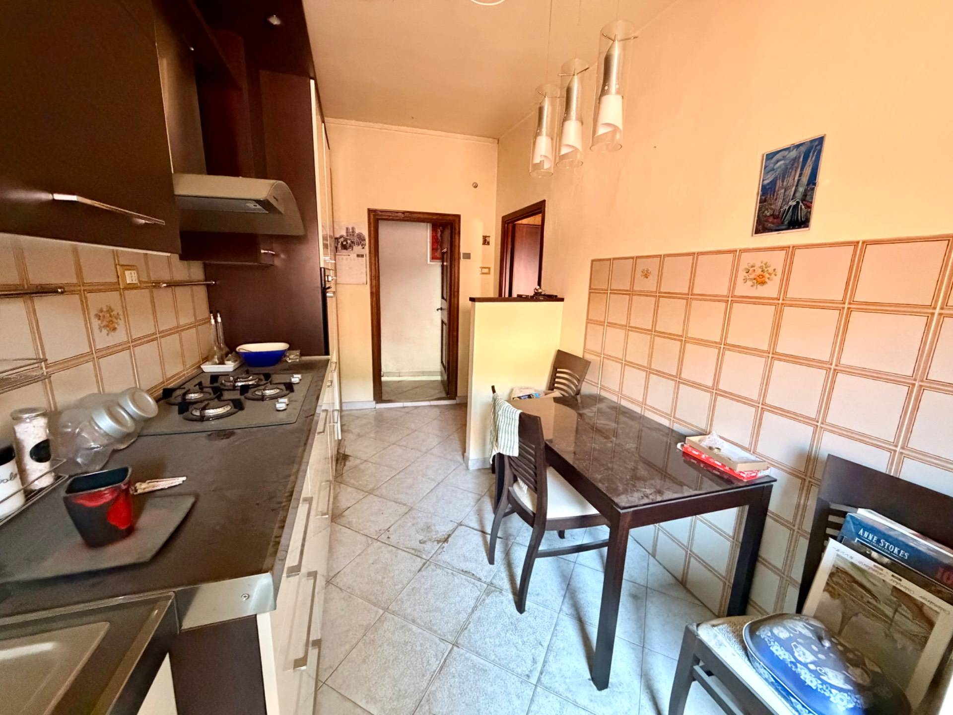 Appartamento in vendita a Calcinaia, Fornacette