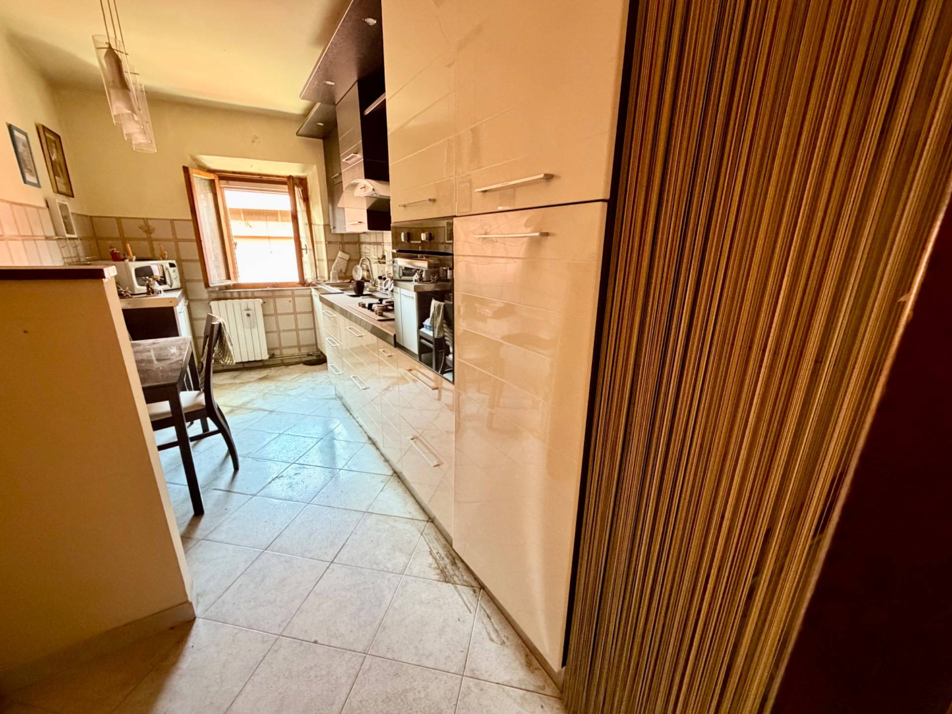 Appartamento in vendita a Calcinaia, Fornacette