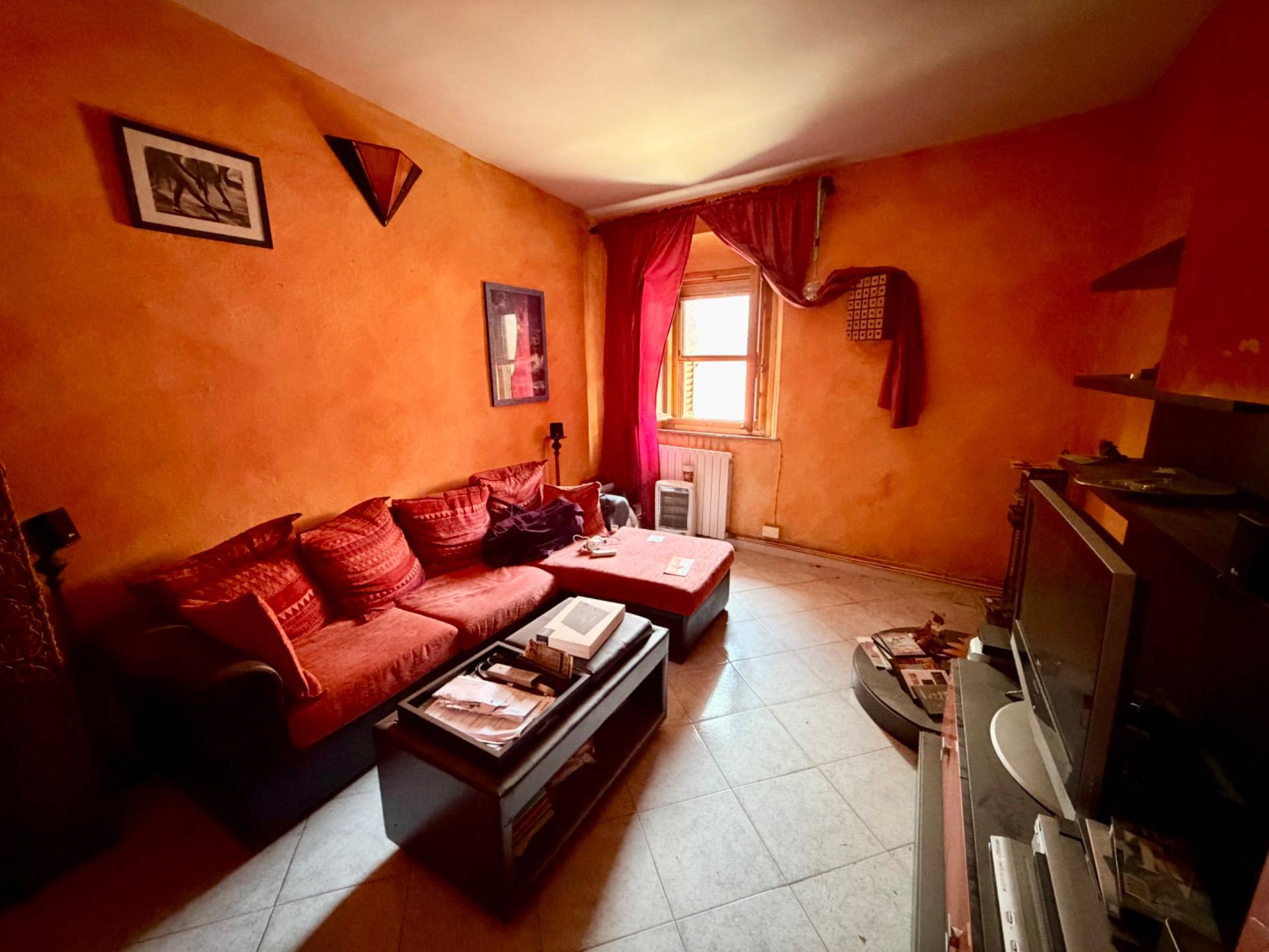 Appartamento in vendita a Calcinaia, Fornacette