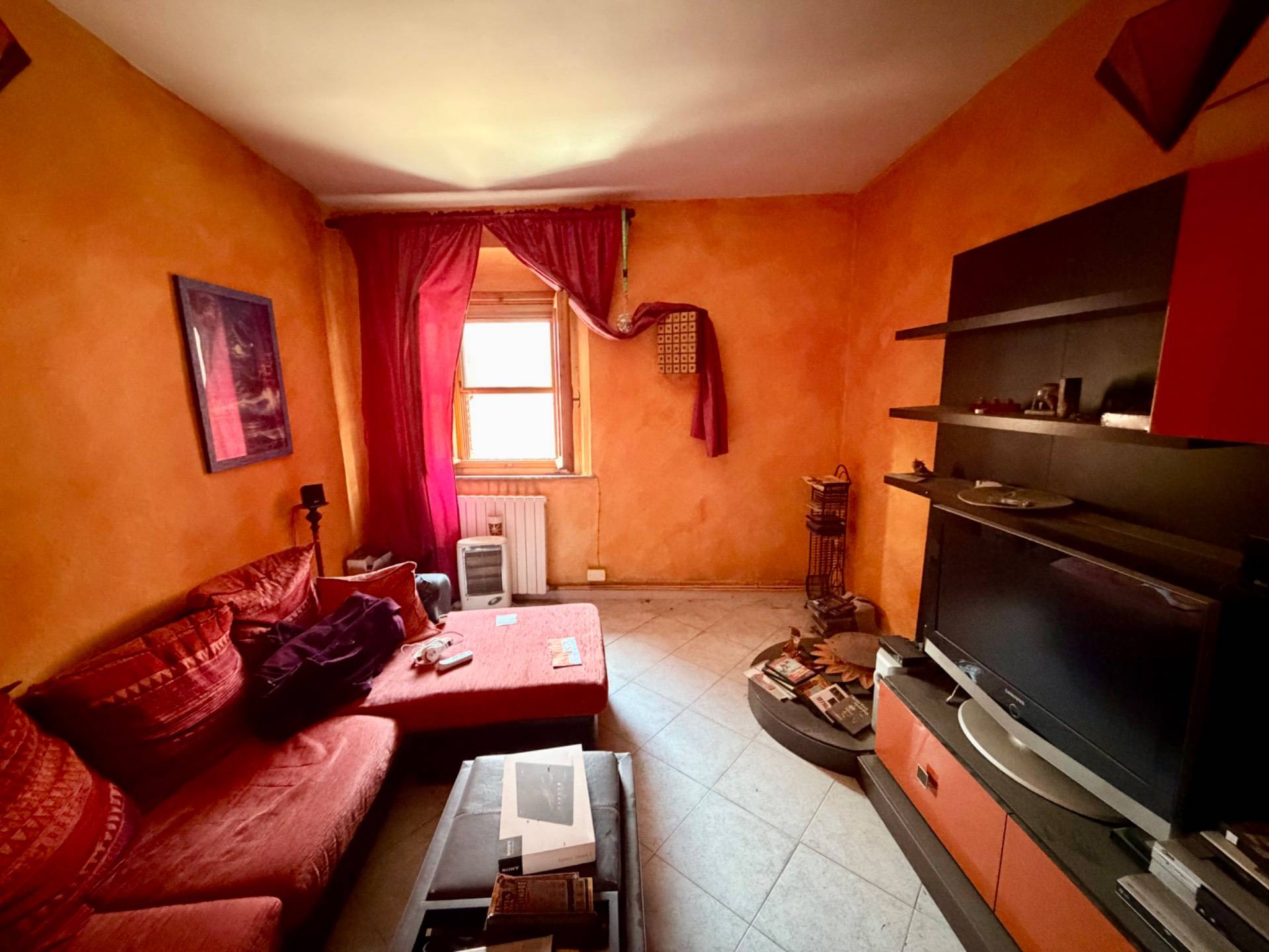 Appartamento in vendita a Calcinaia, Fornacette