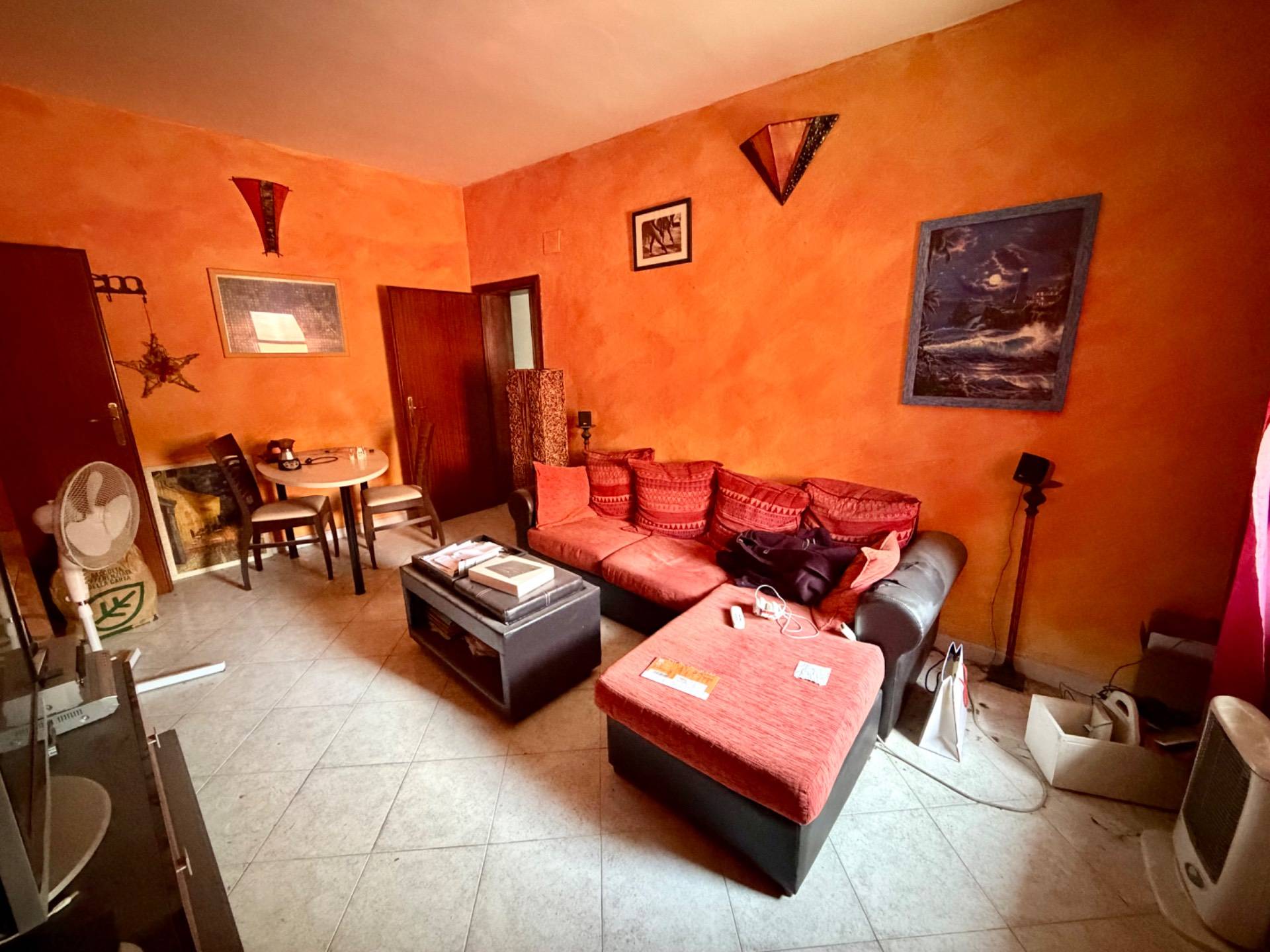 Appartamento in vendita a Calcinaia, Fornacette