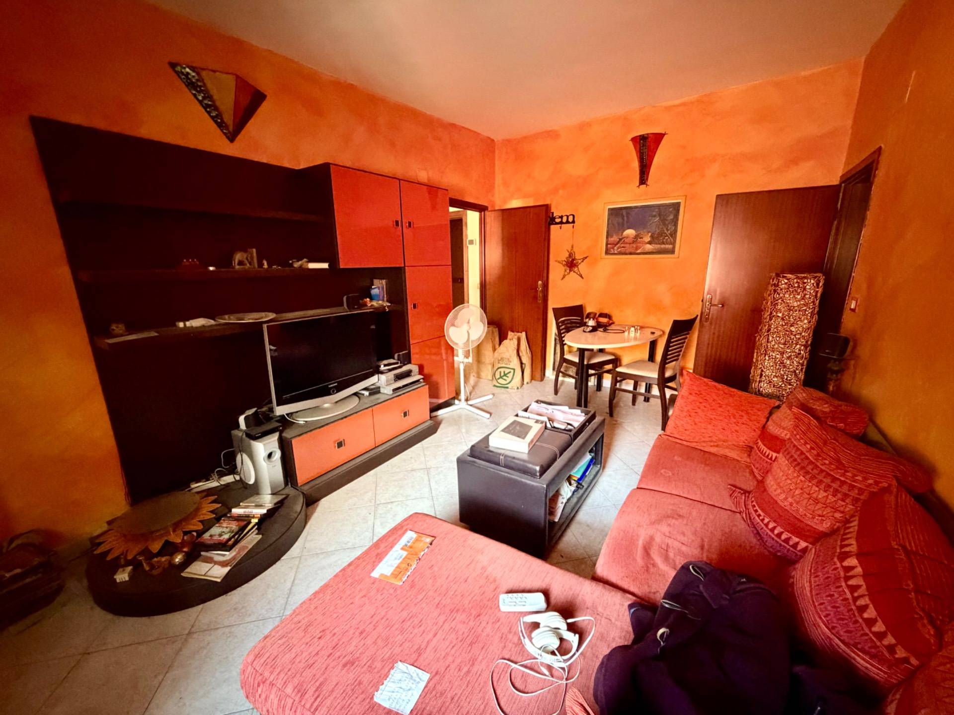 Appartamento in vendita a Calcinaia, Fornacette