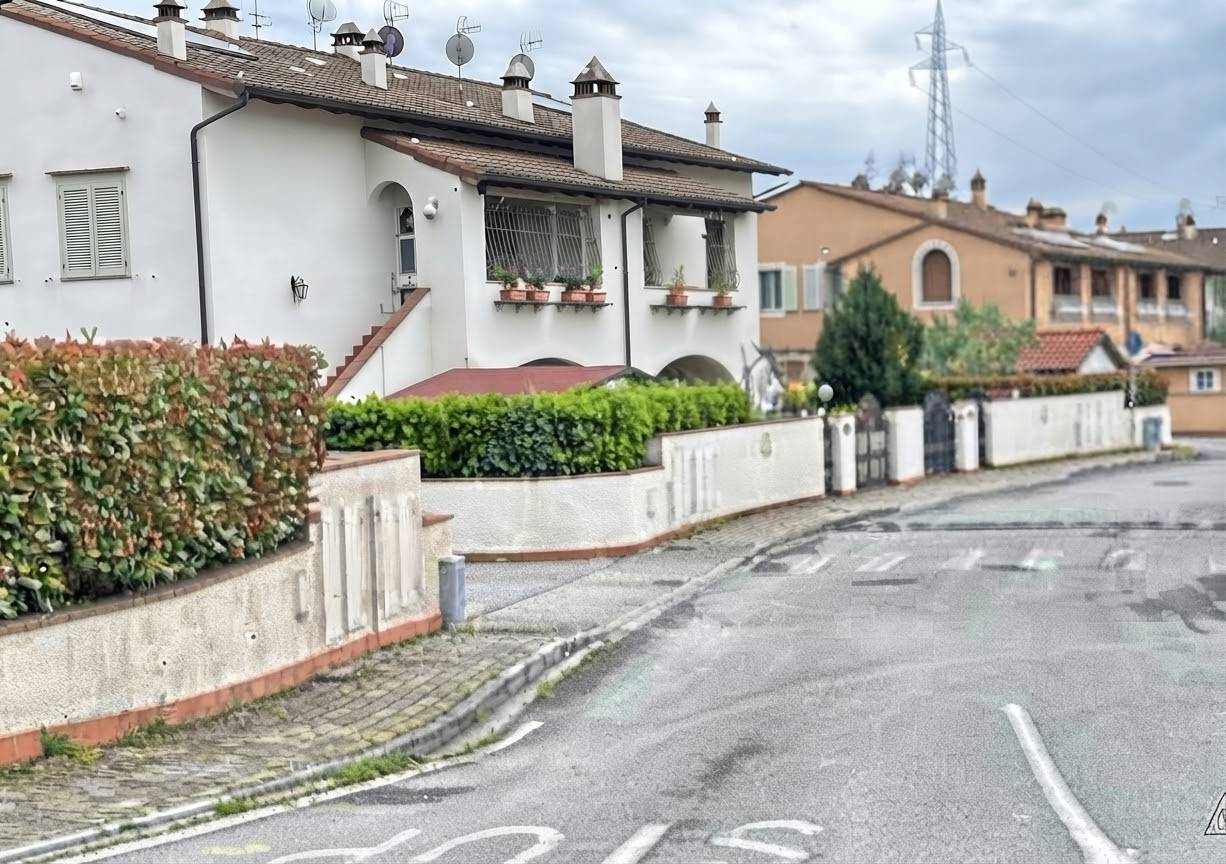 Appartamento in vendita a Calcinaia, Centro