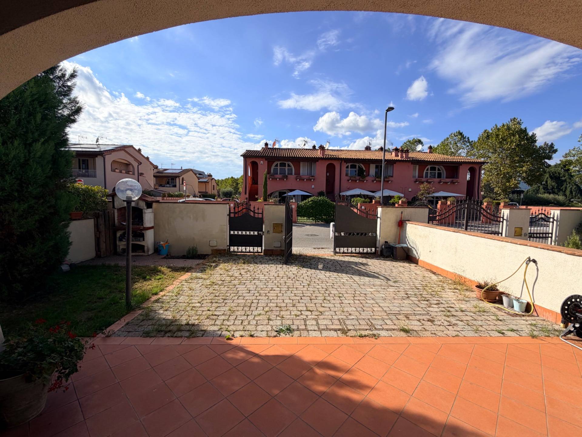 Appartamento in vendita a Calcinaia, Centro