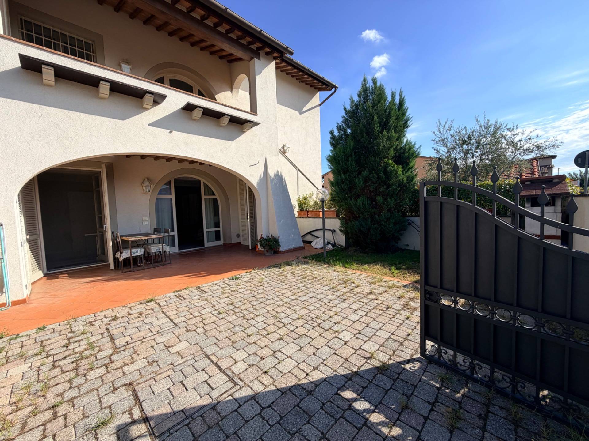 Appartamento in vendita a Calcinaia, Centro