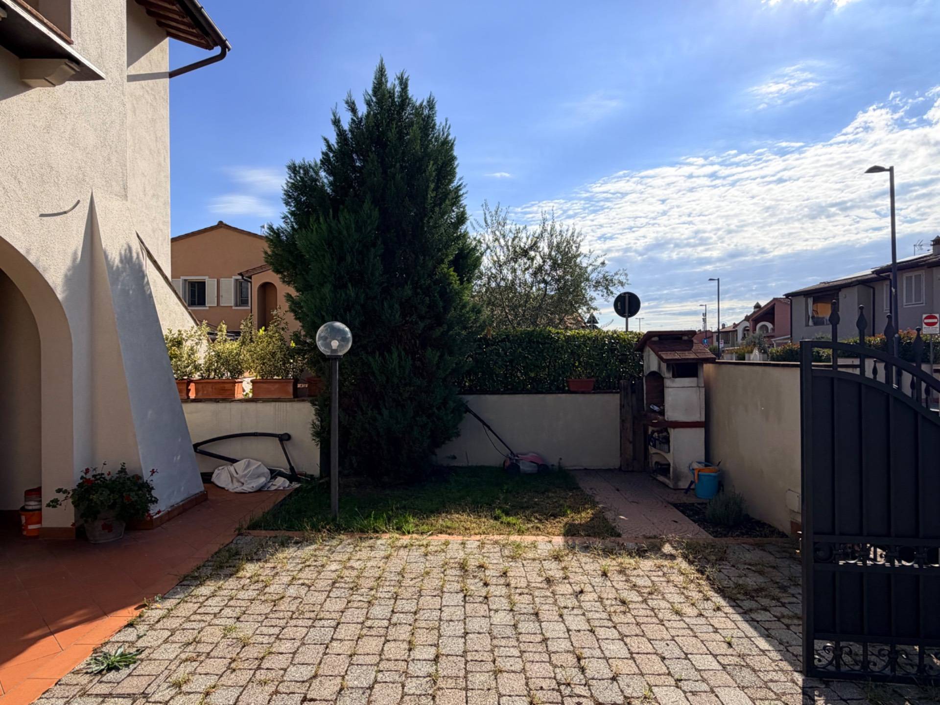 Appartamento in vendita a Calcinaia, Centro