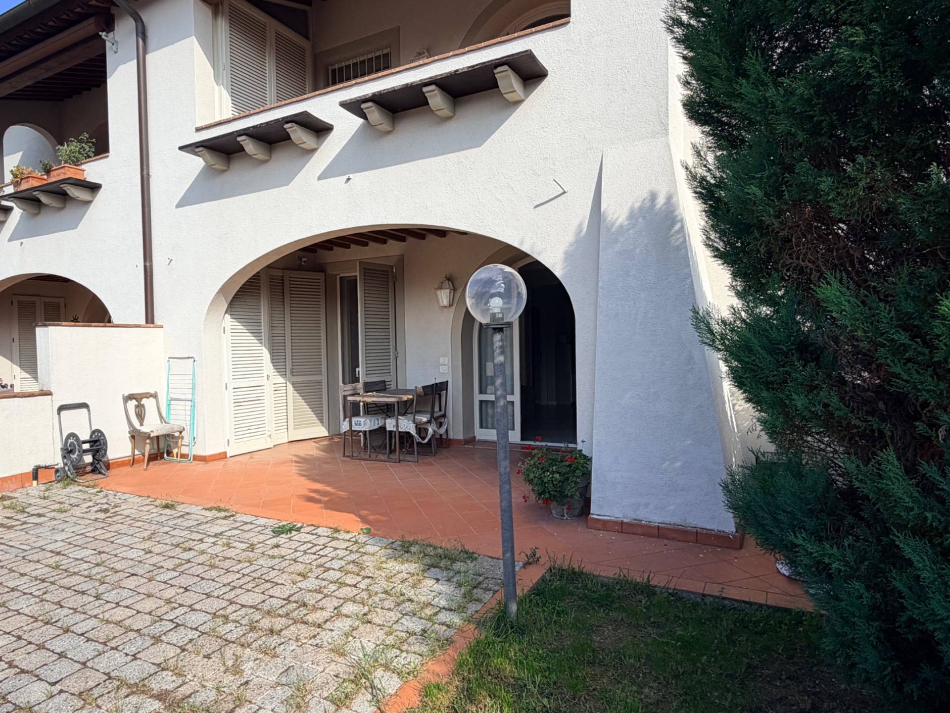 Appartamento in vendita a Calcinaia, Centro