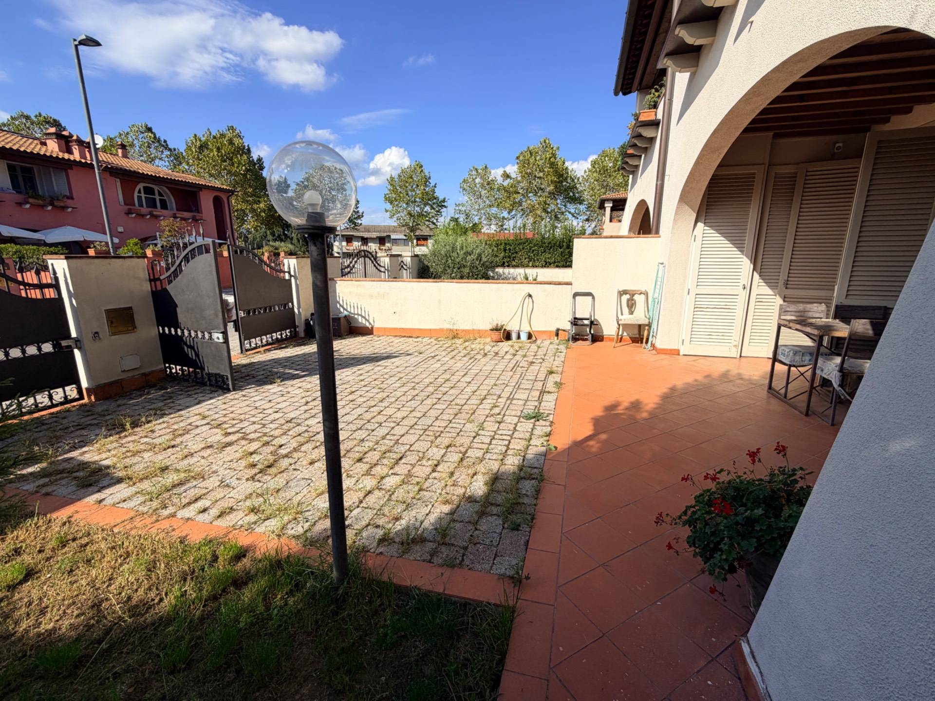 Appartamento in vendita a Calcinaia, Centro