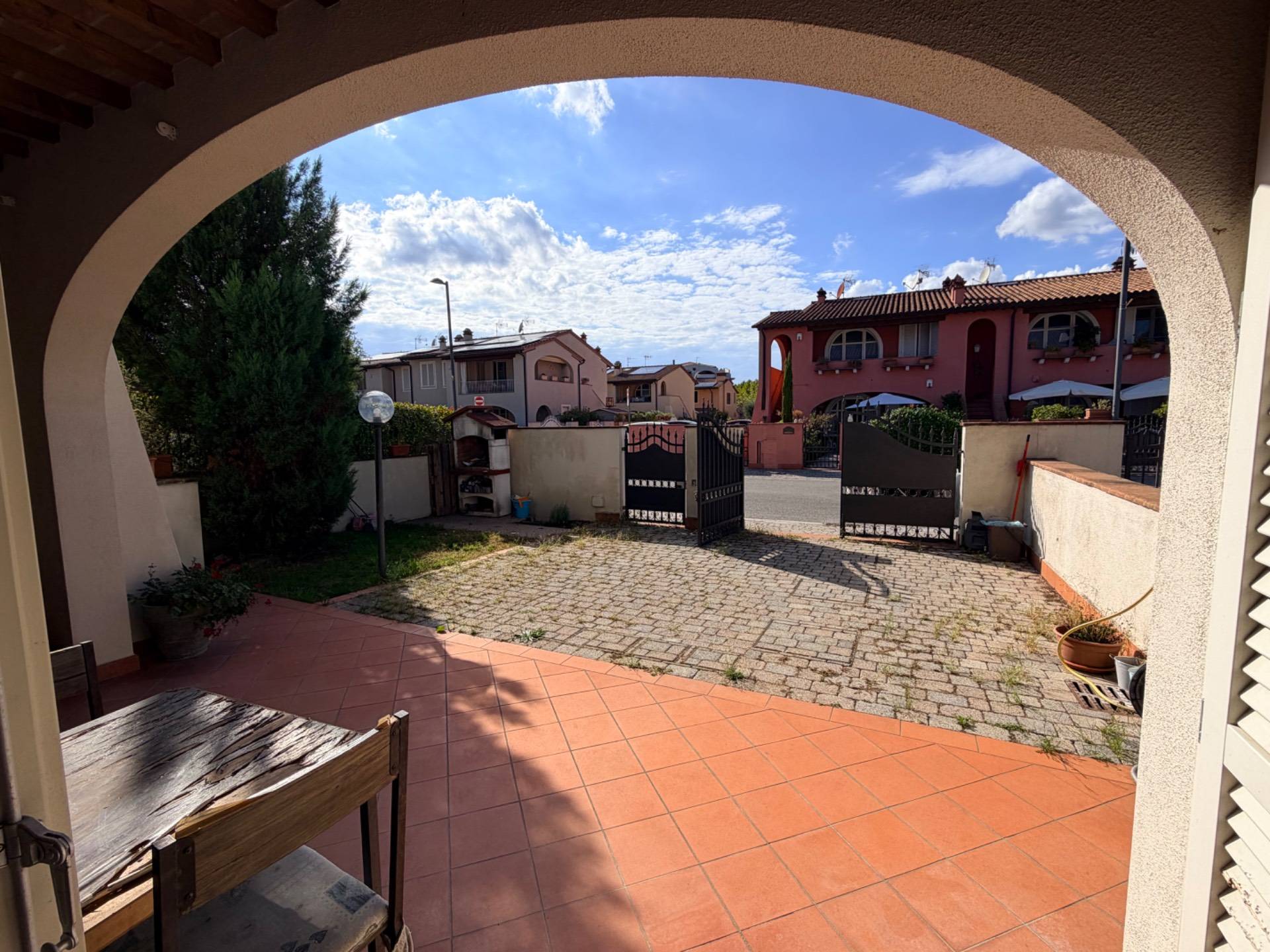 Appartamento in vendita a Calcinaia, Centro