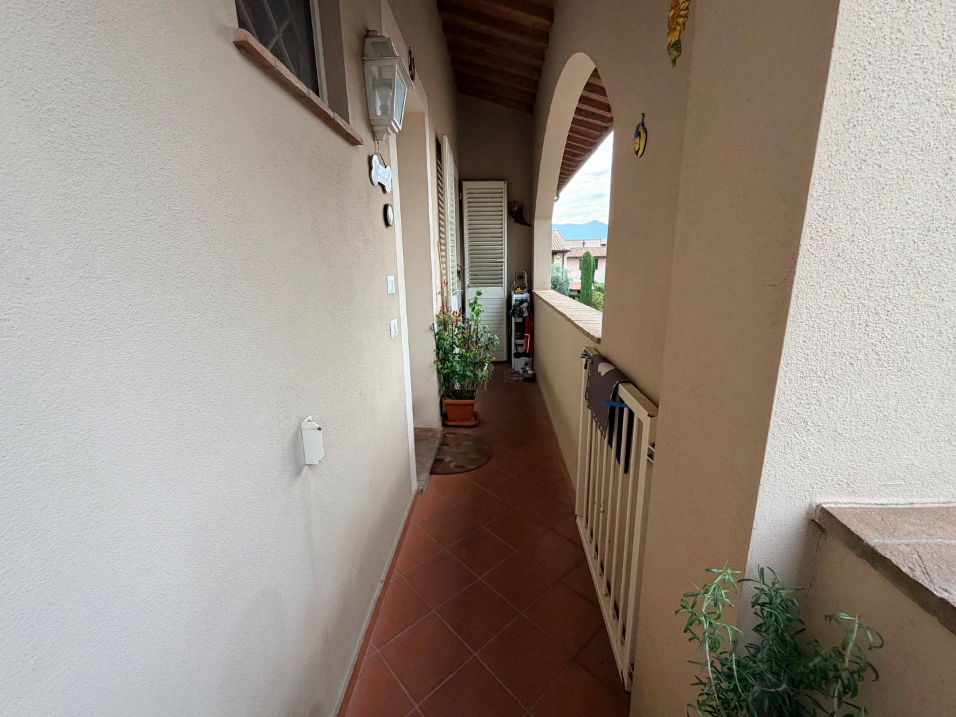Appartamento in vendita a Calcinaia, Centro