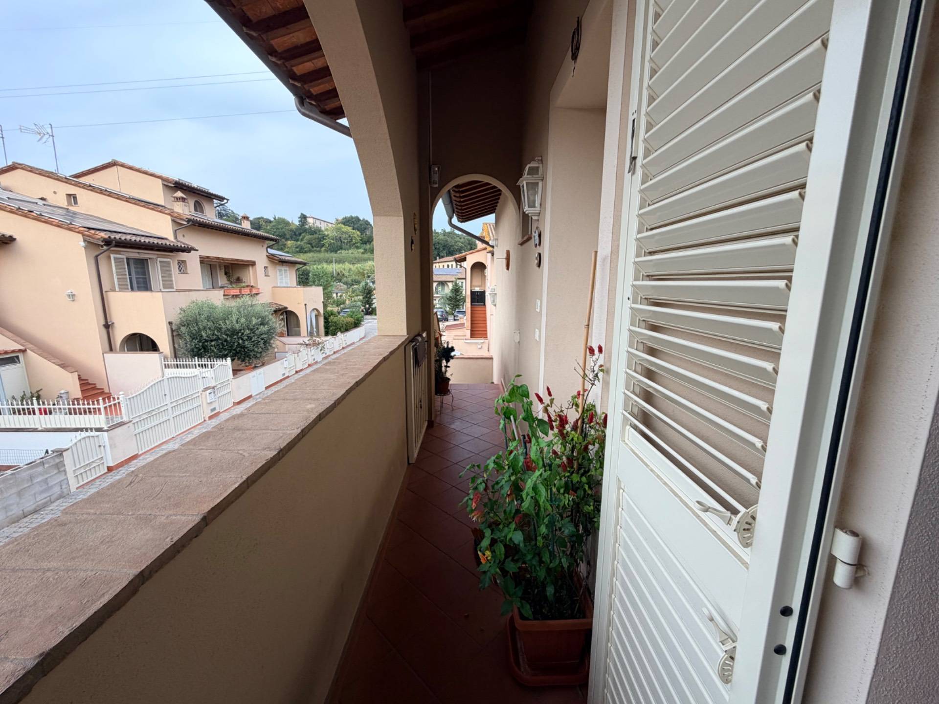 Appartamento in vendita a Calcinaia, Centro