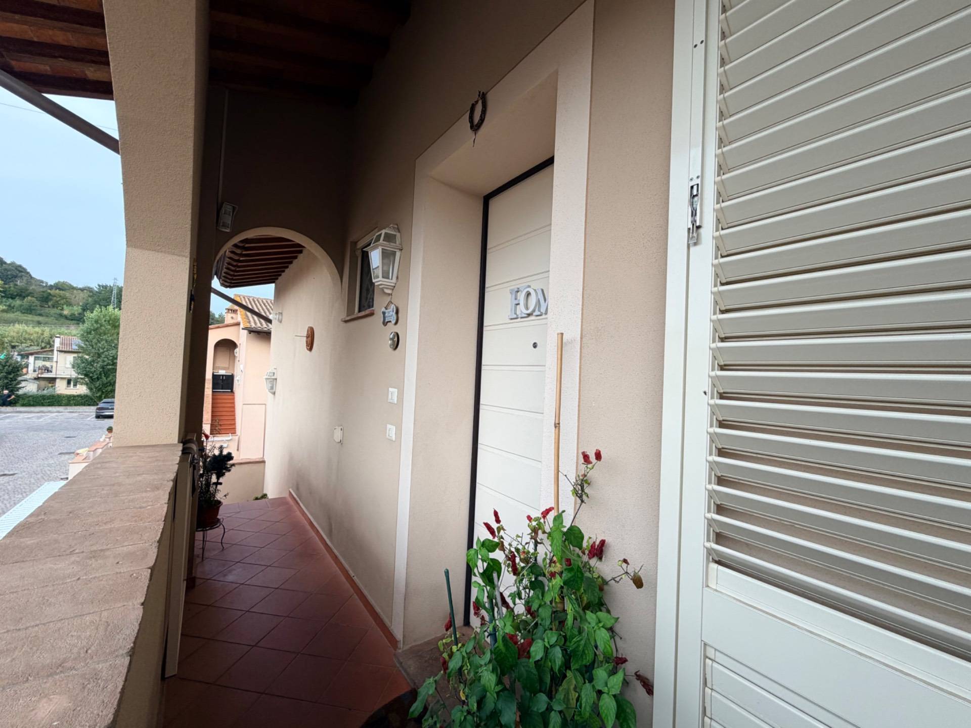 Appartamento in vendita a Calcinaia, Centro