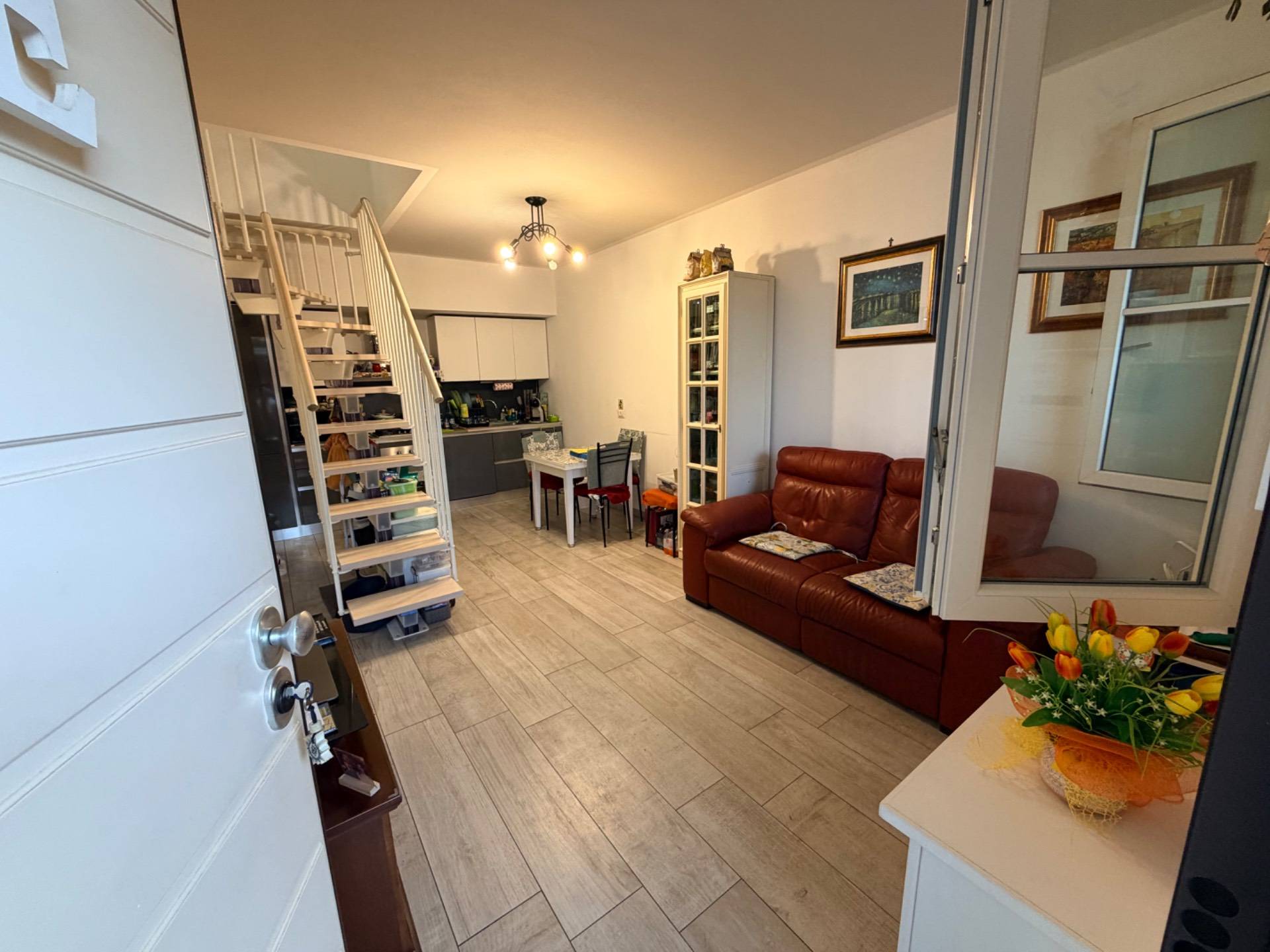 Appartamento in vendita a Calcinaia, Centro