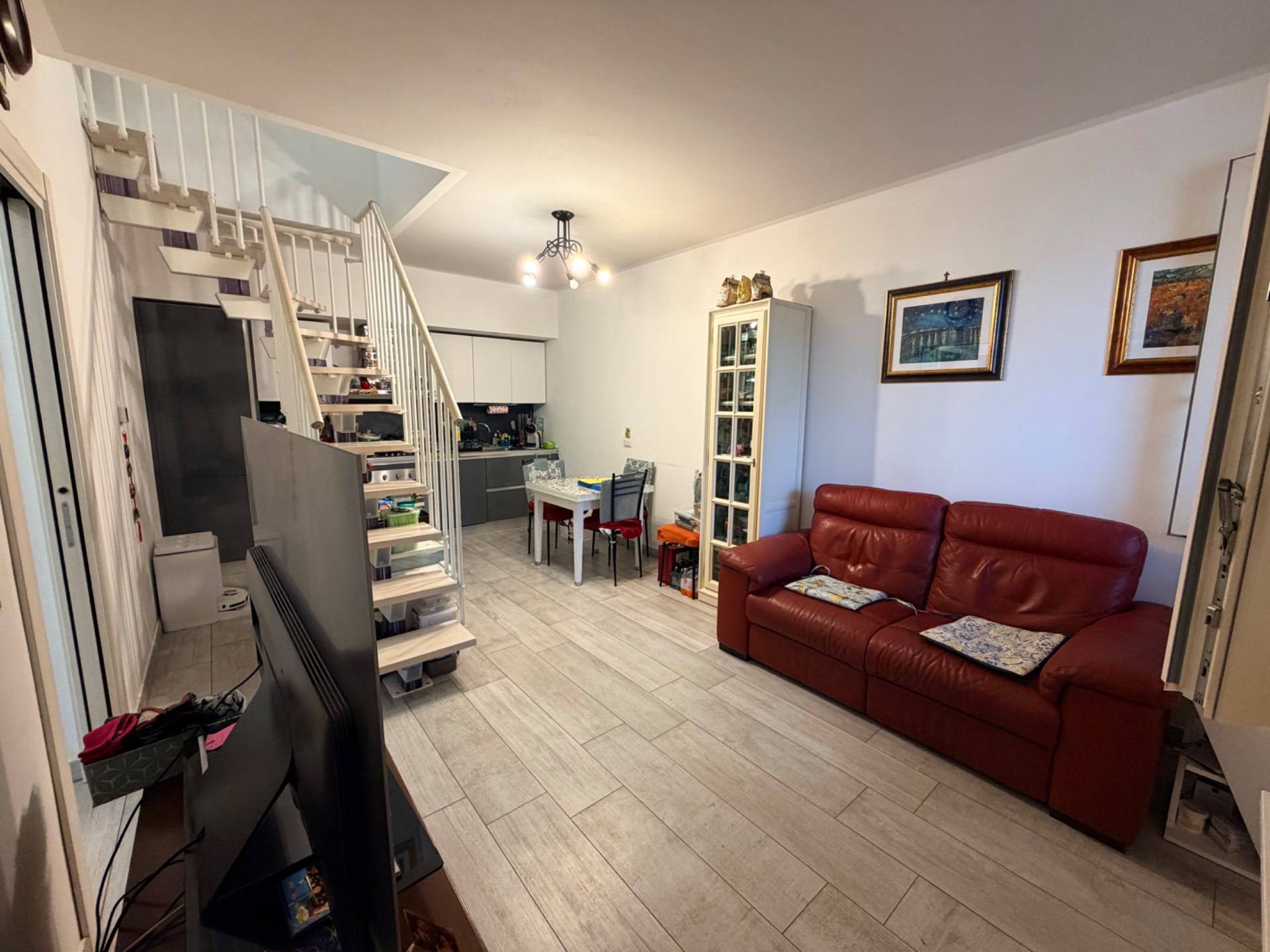 Appartamento in vendita a Calcinaia, Centro