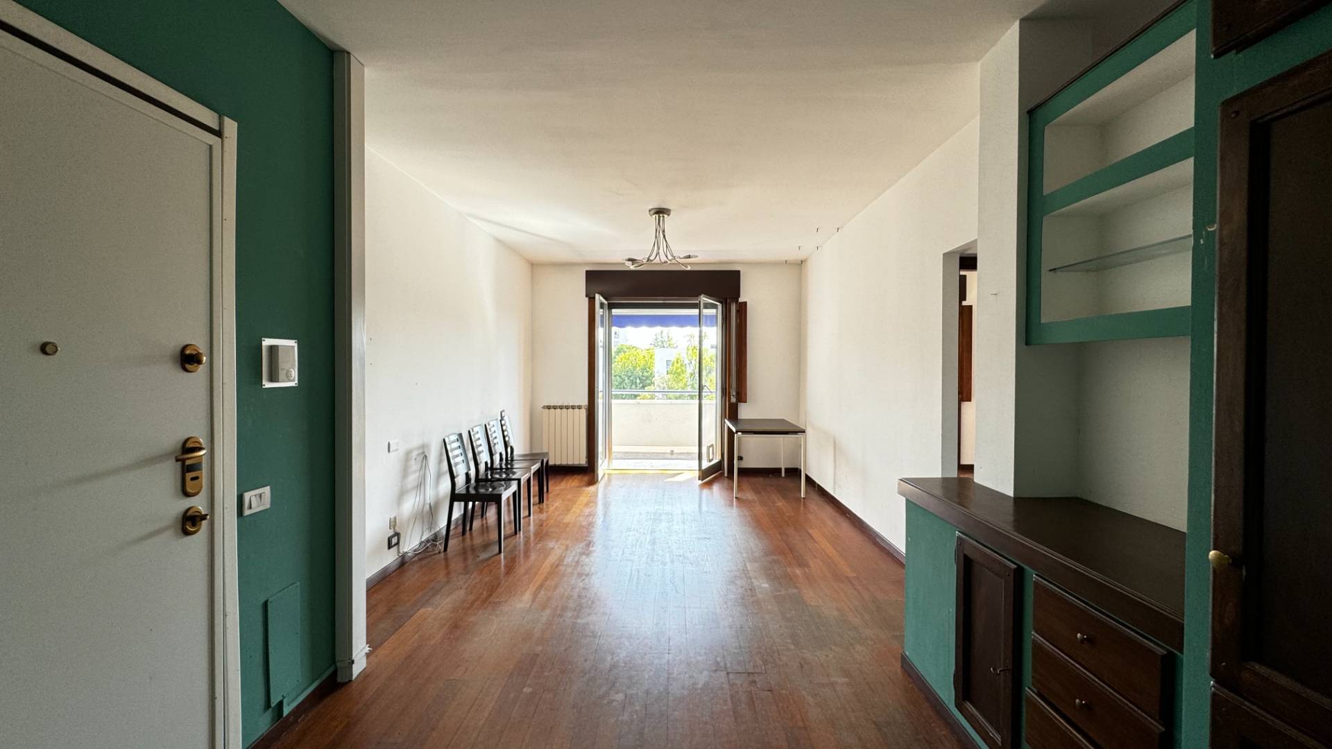 Appartamento in vendita a Vimercate, Centro Scuole Manzoni/filiberto