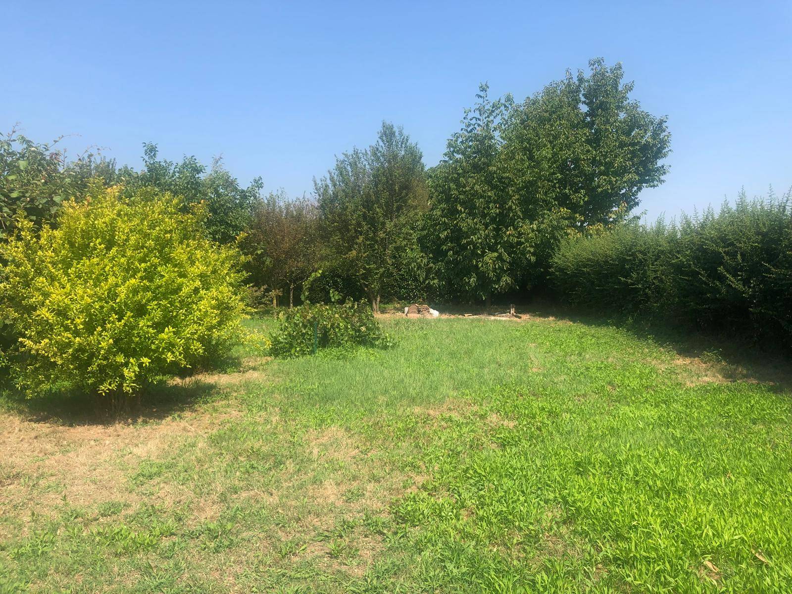 Terreno Agricolo in vendita a Cambiago, Torrazza