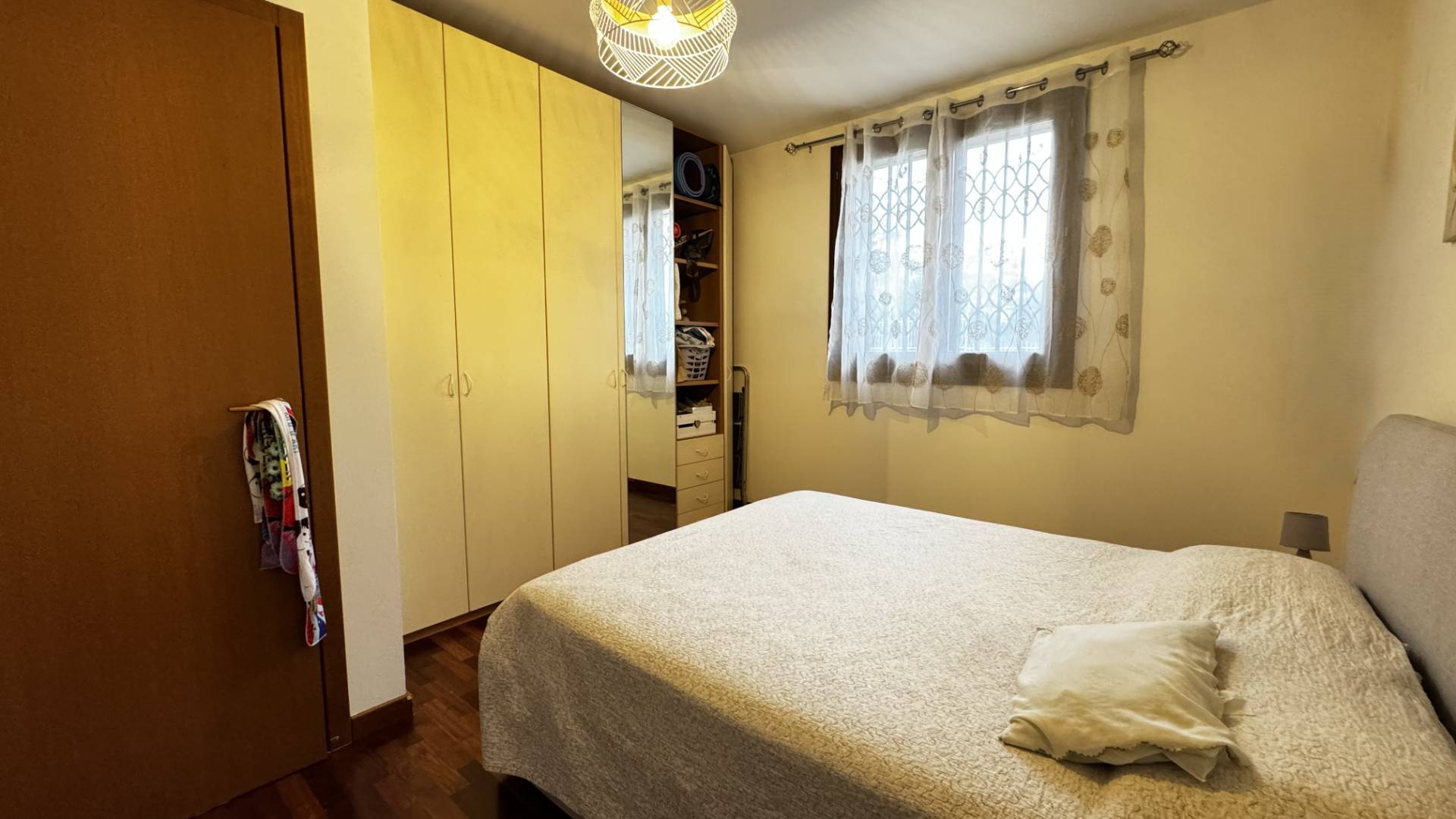 Appartamento in affitto a Bernareggio, Residenziale