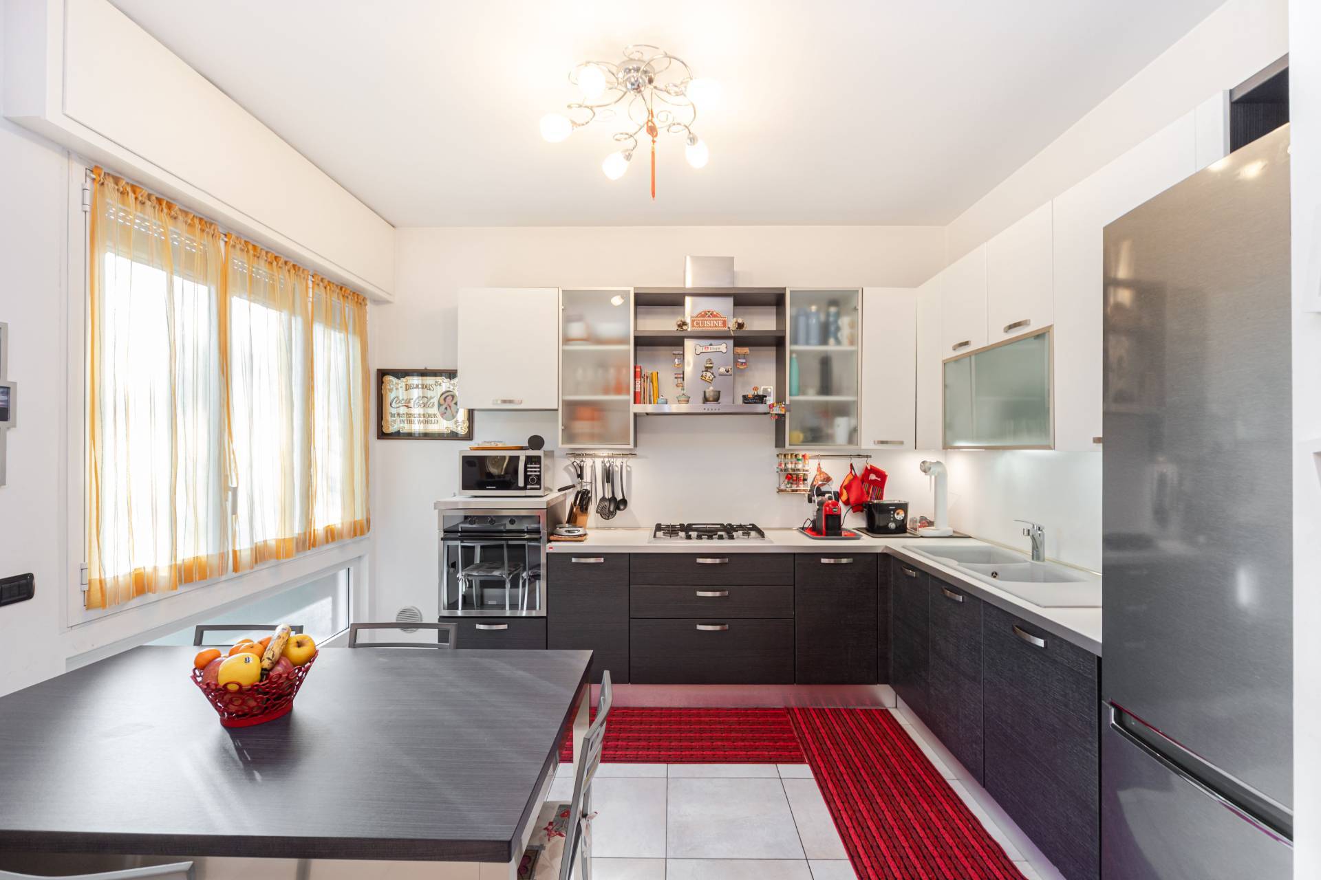 Villa Unifamiliare in vendita a Vimercate, Adiacente Il Centro