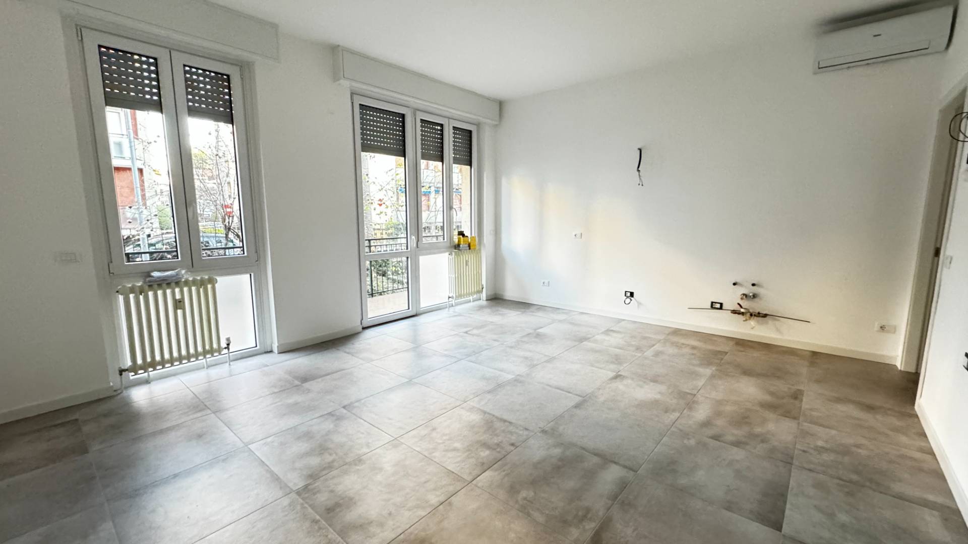 Appartamento in affitto a Vimercate, Adiacente Il Centro