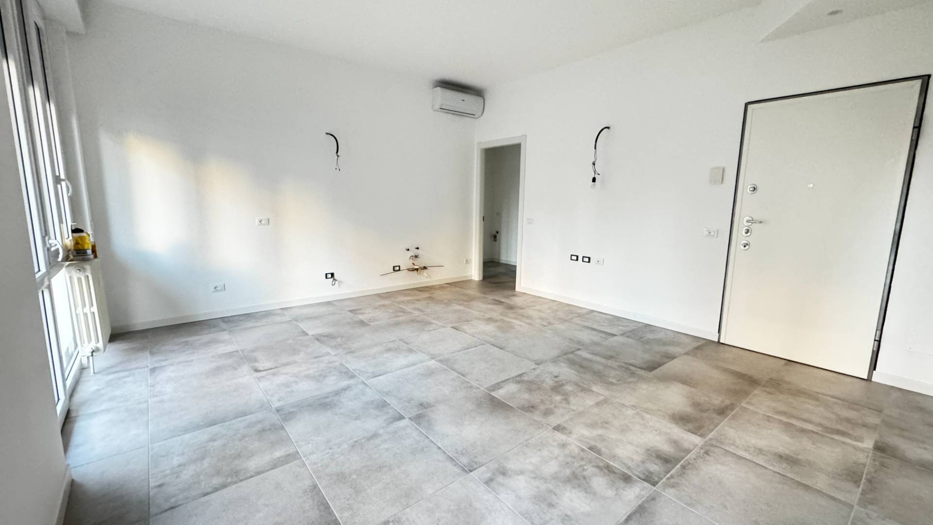 Appartamento in affitto a Vimercate, Adiacente Il Centro