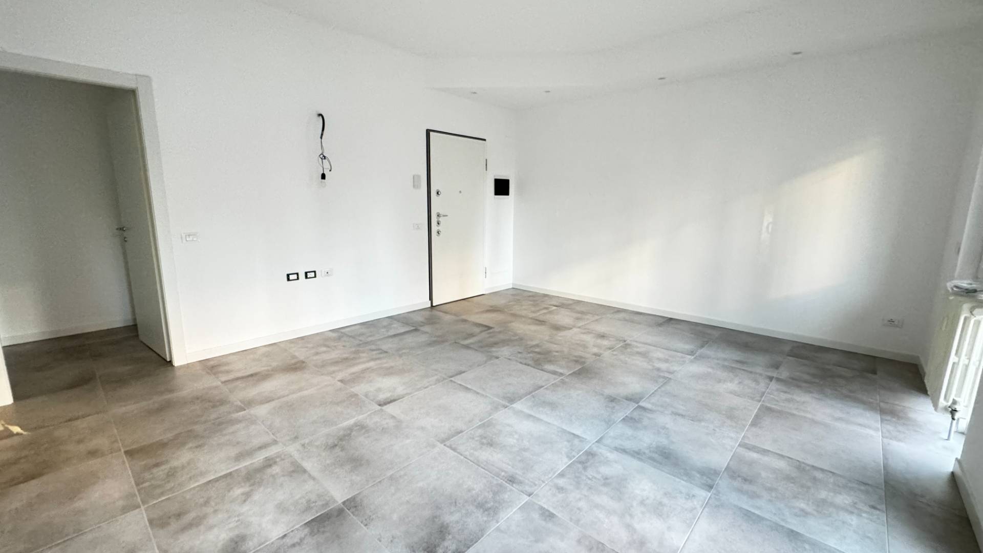 Appartamento in affitto a Vimercate, Adiacente Il Centro