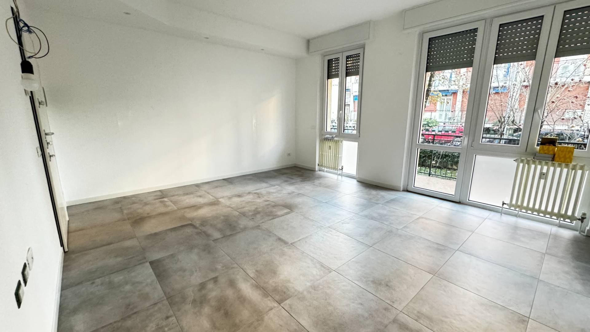 Appartamento in affitto a Vimercate, Adiacente Il Centro