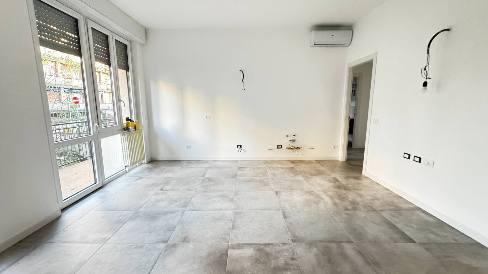 Appartamento in affitto a Vimercate, Adiacente Il Centro