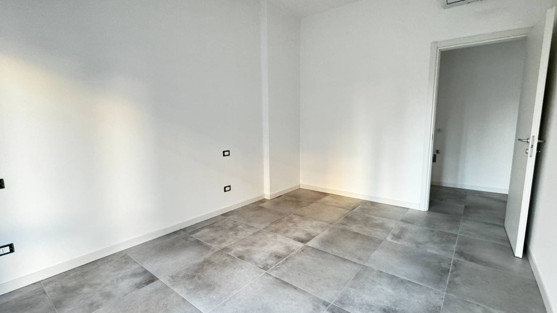 Appartamento in affitto a Vimercate, Adiacente Il Centro