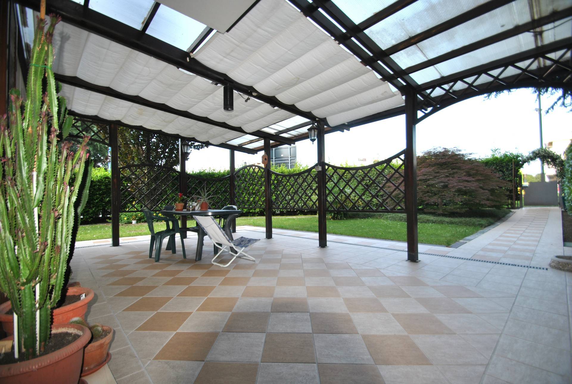 Appartamento in vendita a Vimercate, Oreno Residenziale