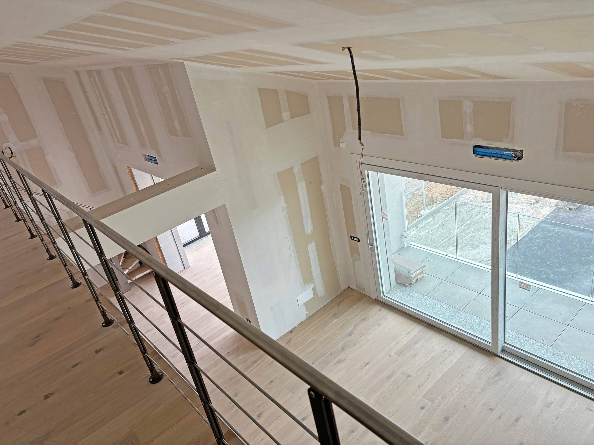 Appartamento in vendita a Vimercate, Ad.ze Centro