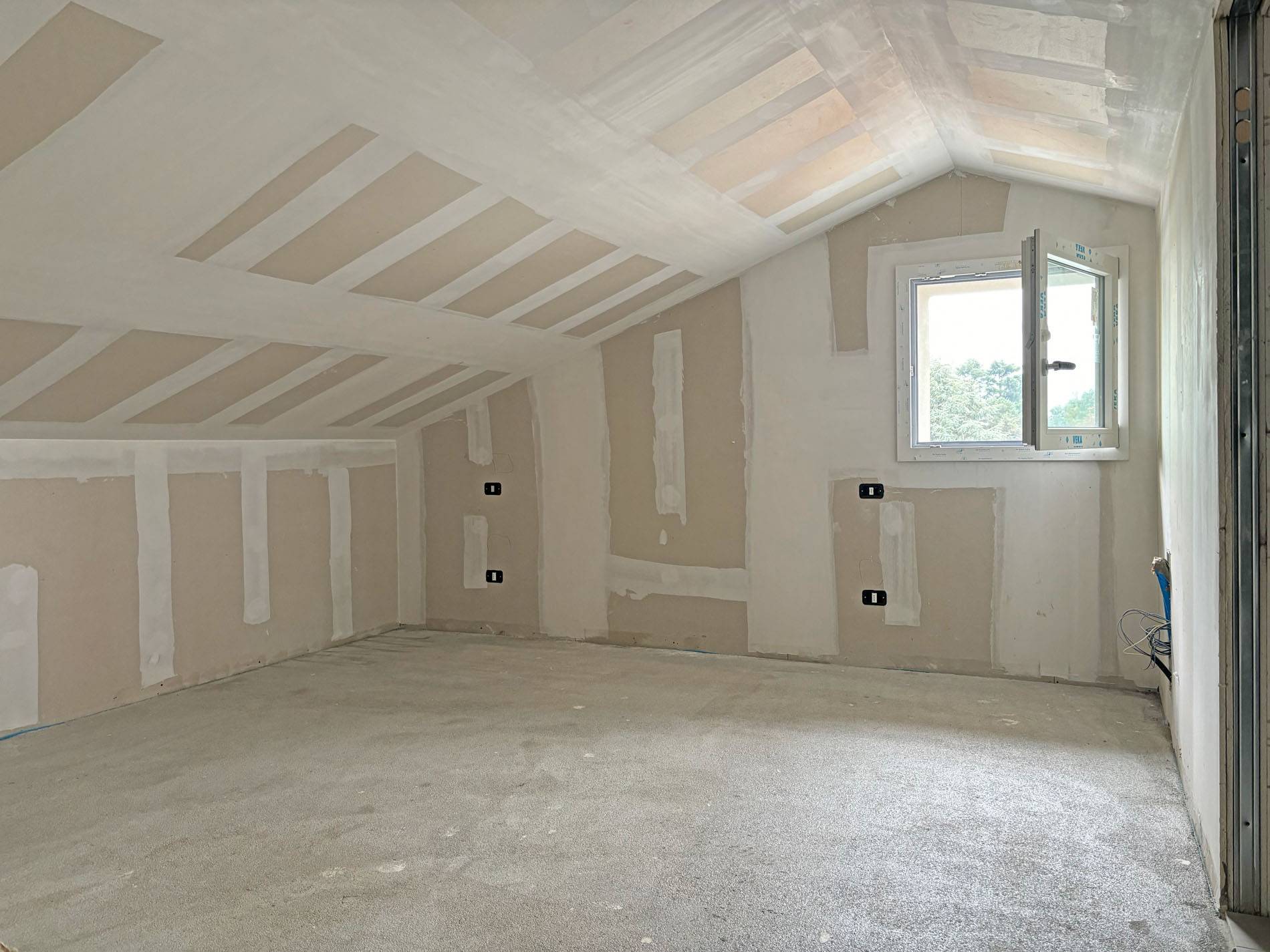 Appartamento in vendita a Vimercate, Ad.ze Centro