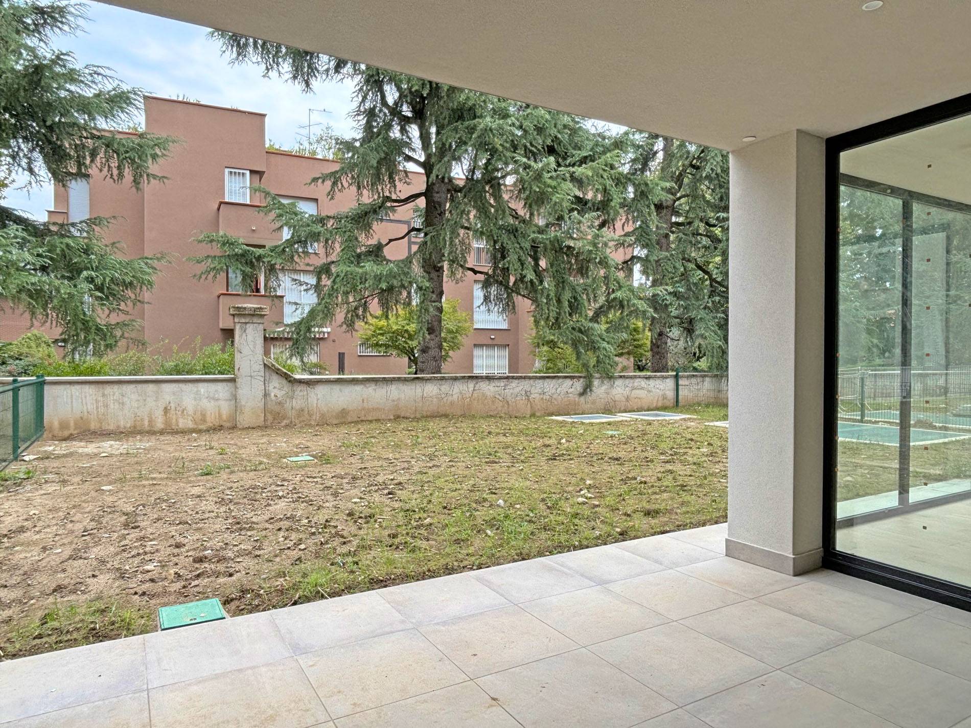 Appartamento in vendita a Vimercate, Ad.ze Centro