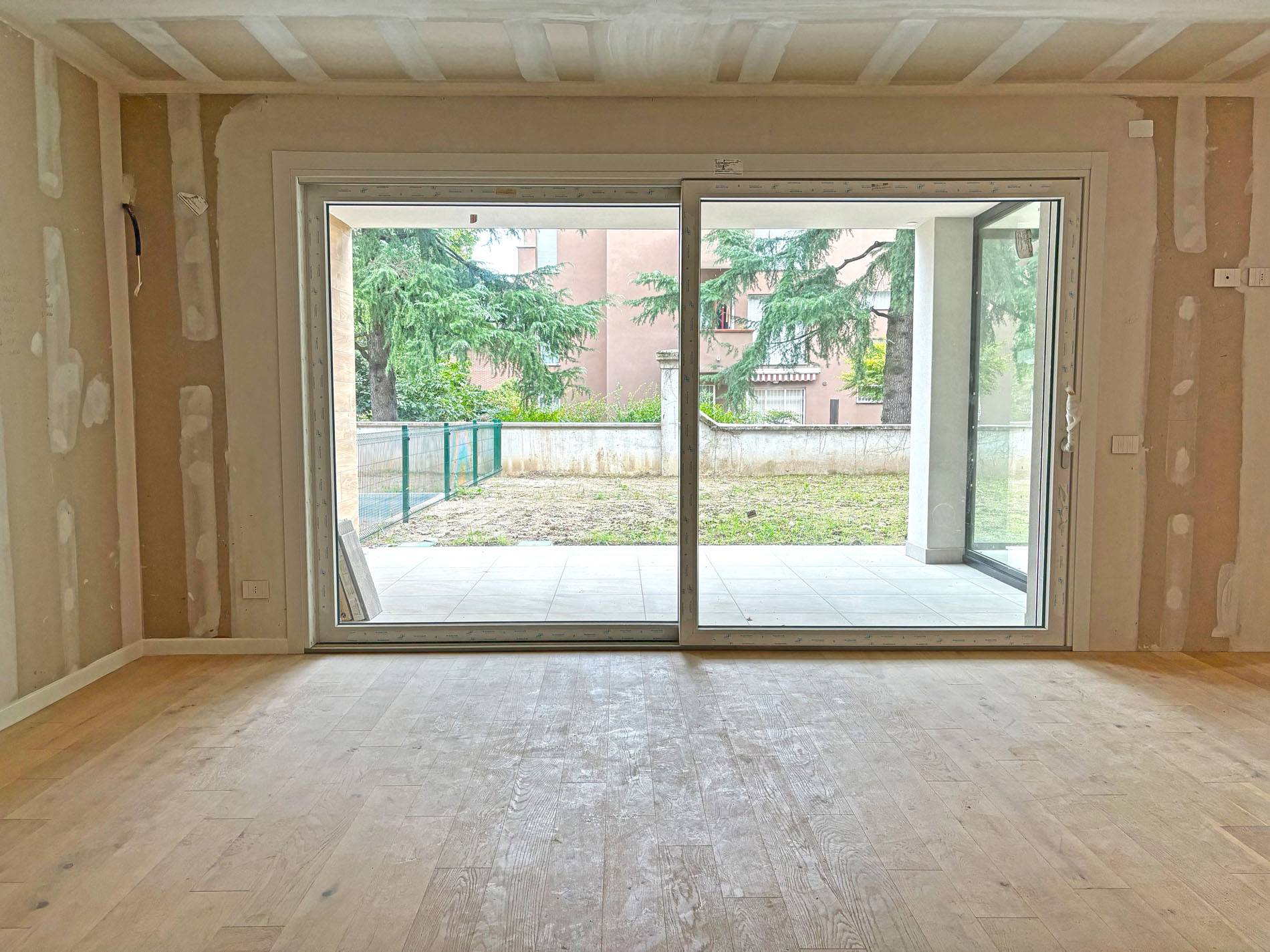 Appartamento in vendita a Vimercate, Ad.ze Centro