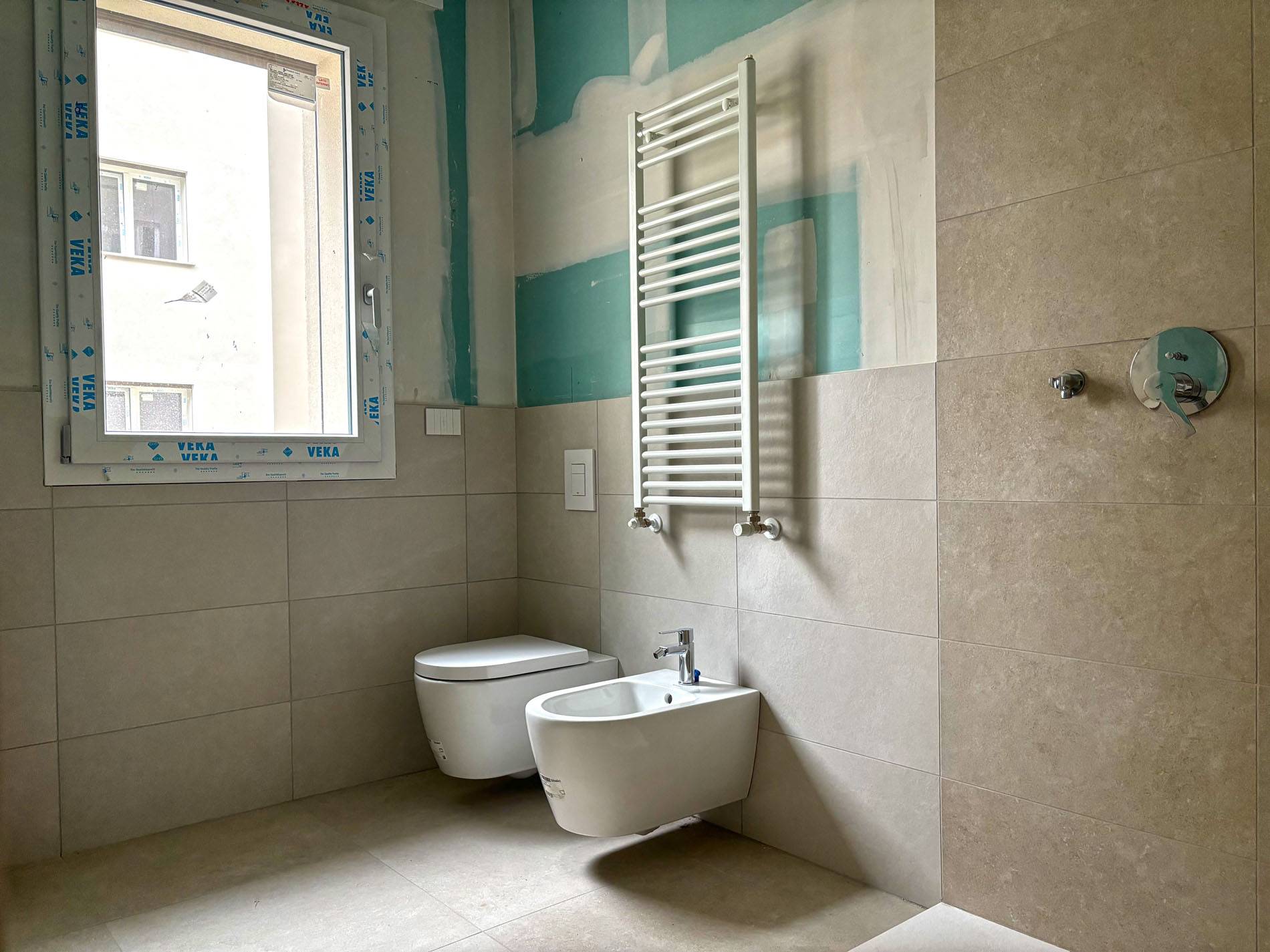 Appartamento in vendita a Vimercate, Ad.ze Centro