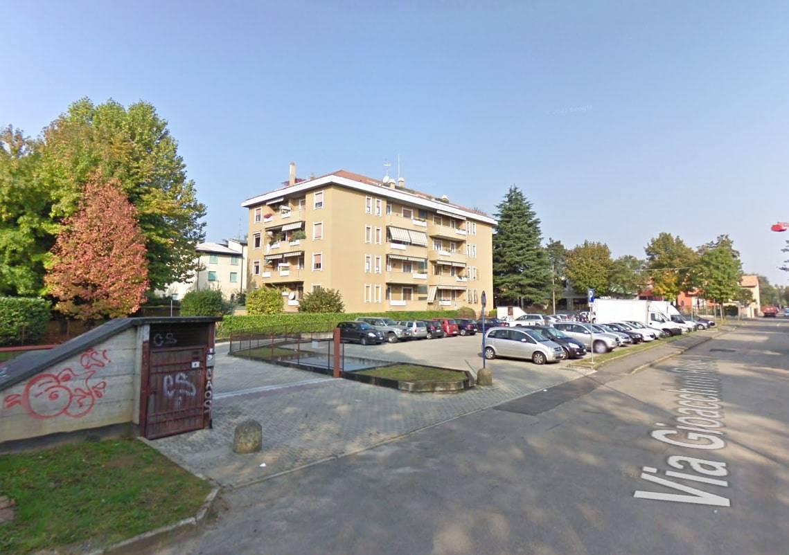 Box o garage in vendita a Vimercate, Nord