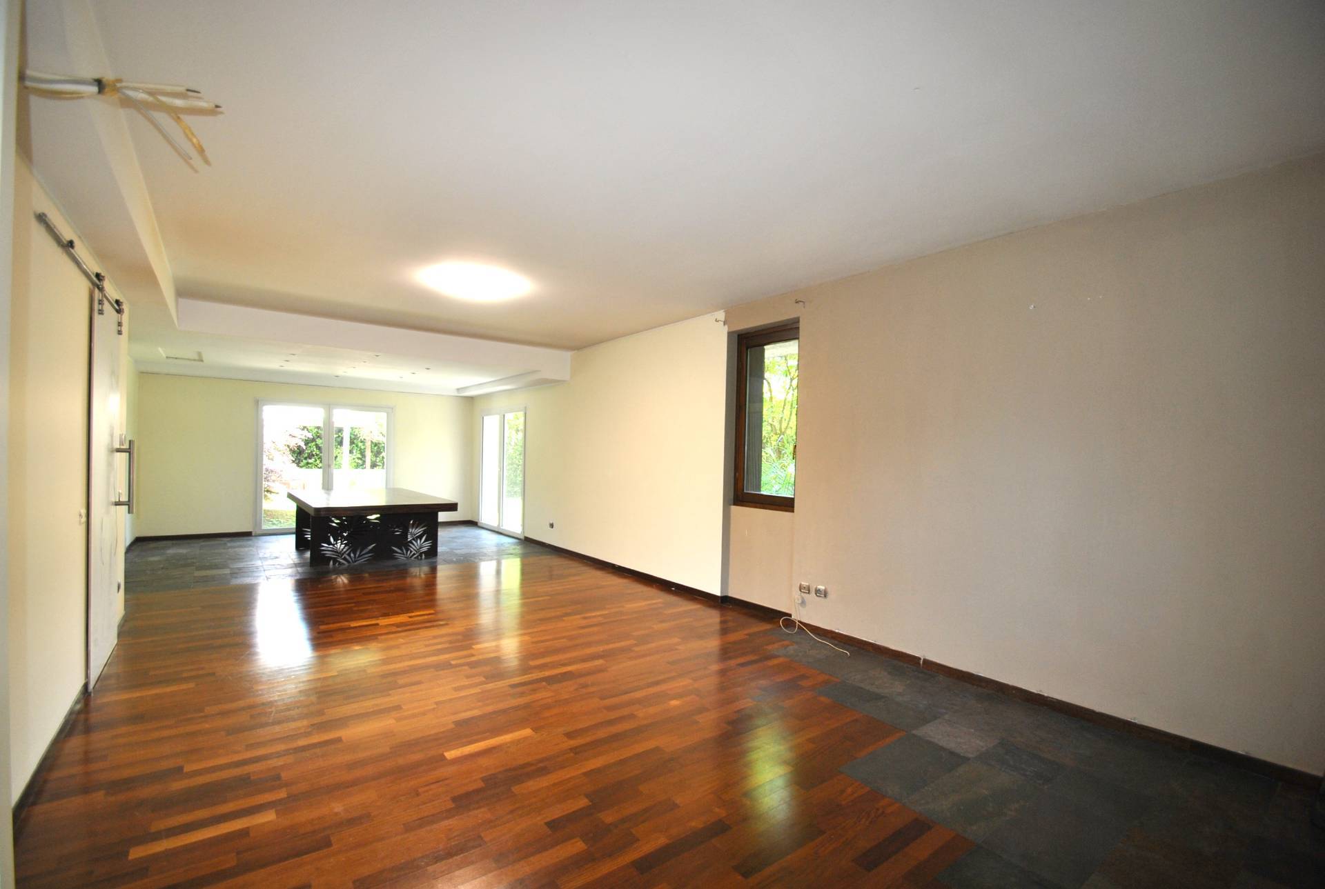 Villa Bifamiliare in vendita a Vimercate, Oreno Residenziale