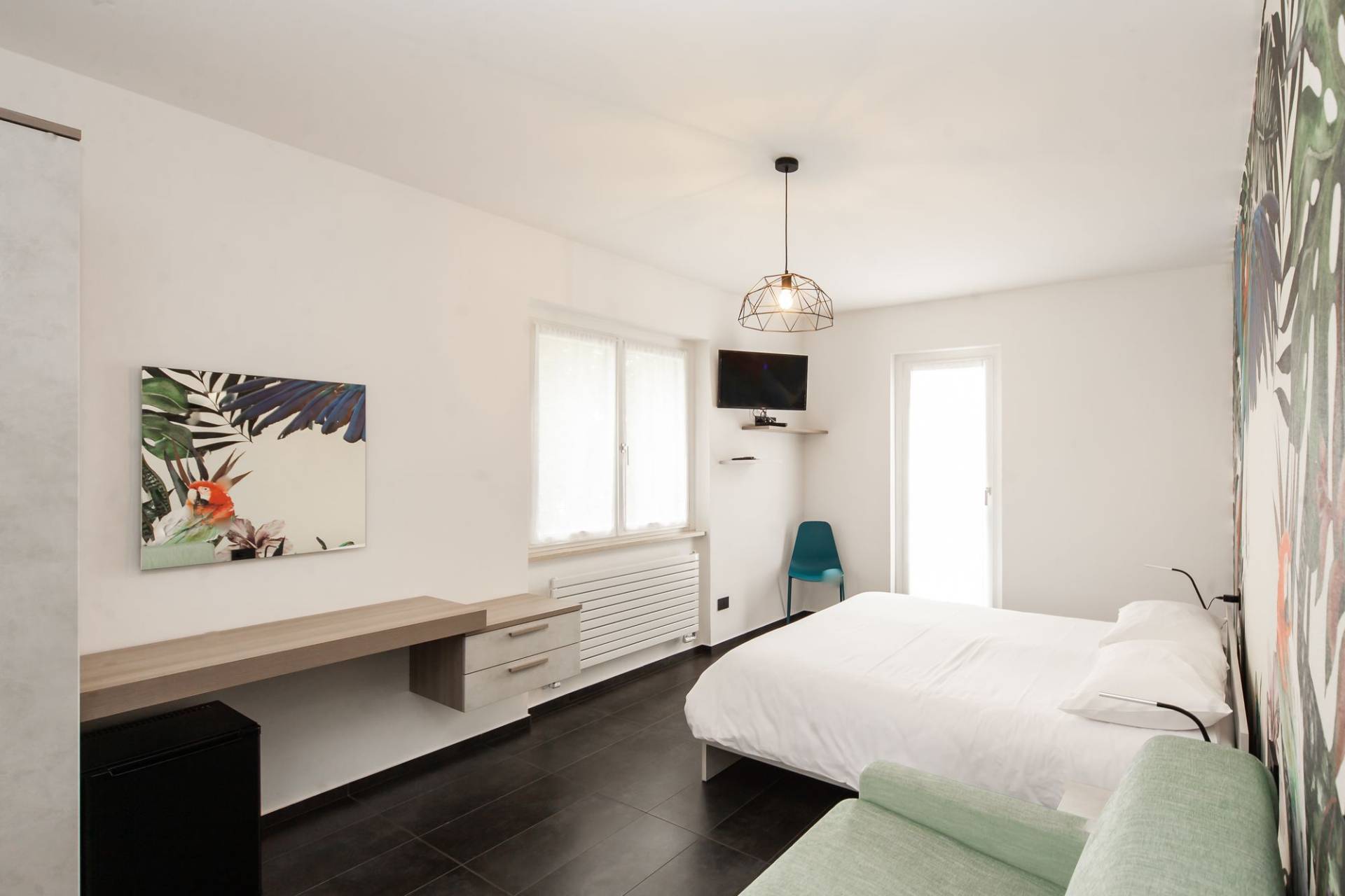 Villa in vendita a Vimercate, Vimercate Oreno