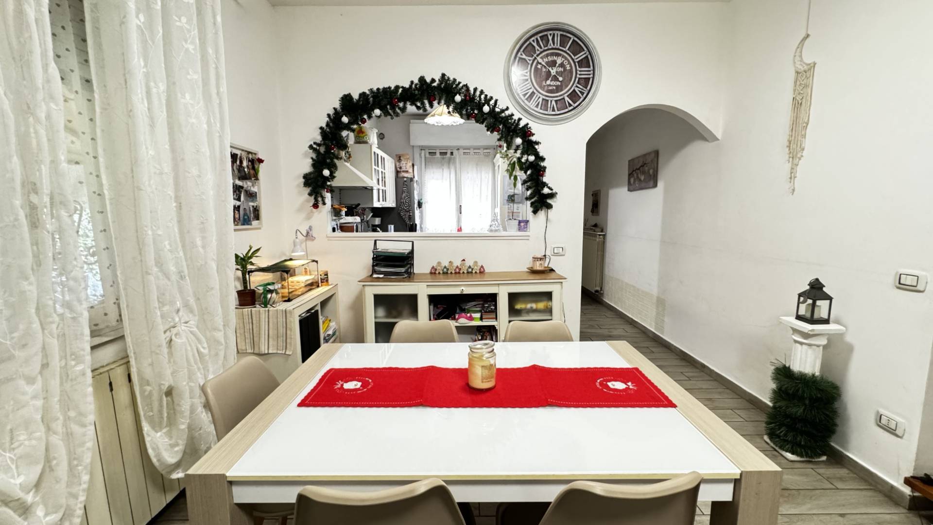 Villette a schiera in vendita a Burago di Molgora, Burago Molgora