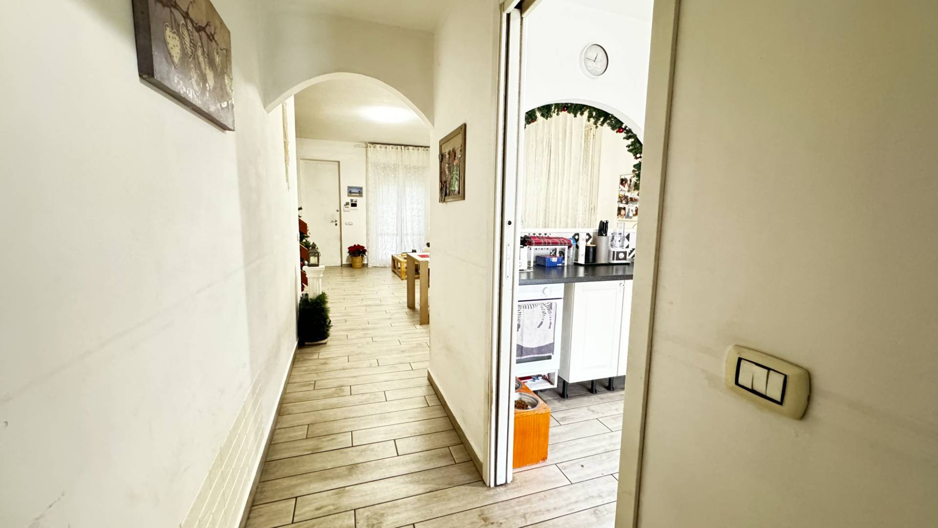 Villette a schiera in vendita a Burago di Molgora, Burago Molgora