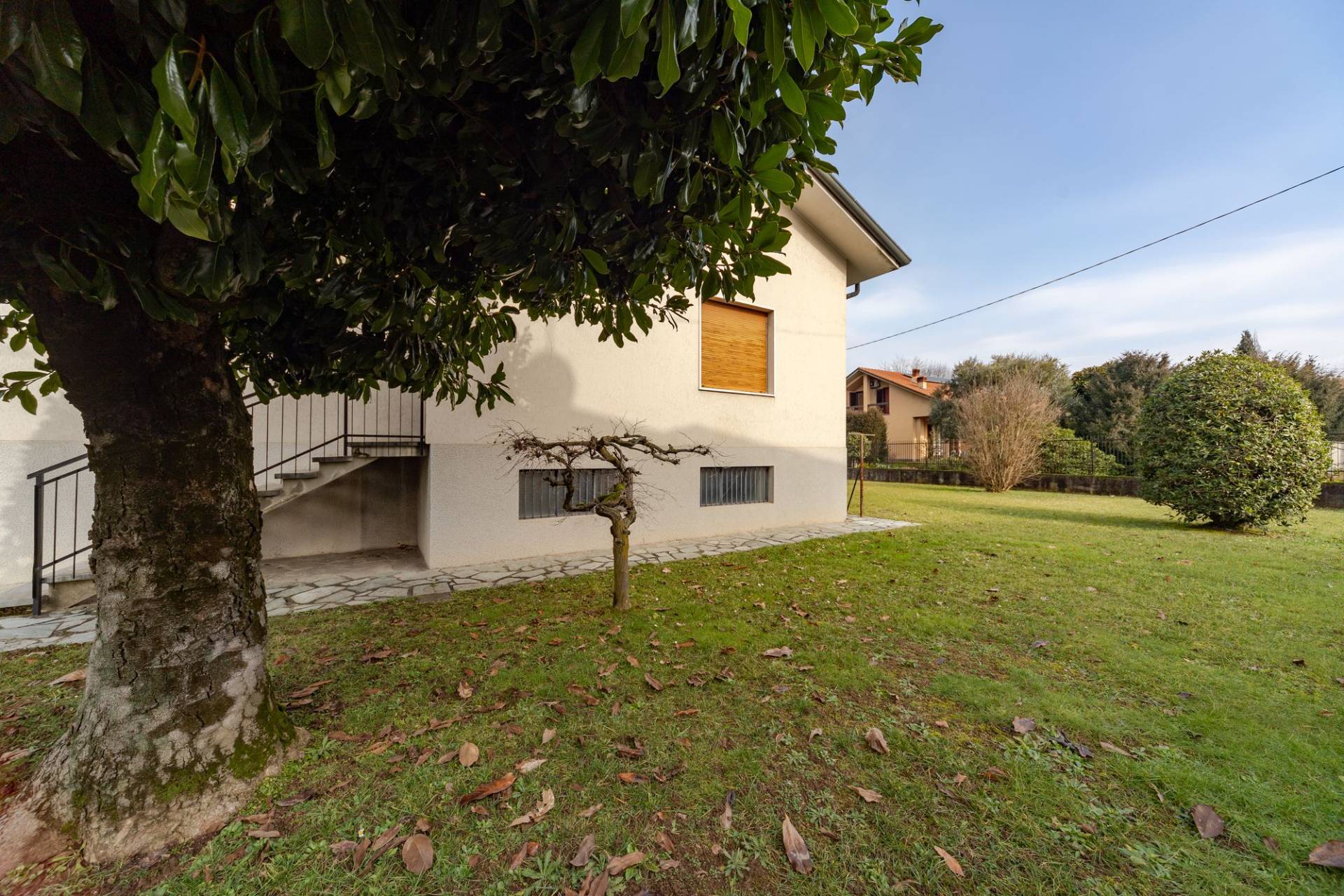 Villa in vendita a Vimercate, Zona Nord