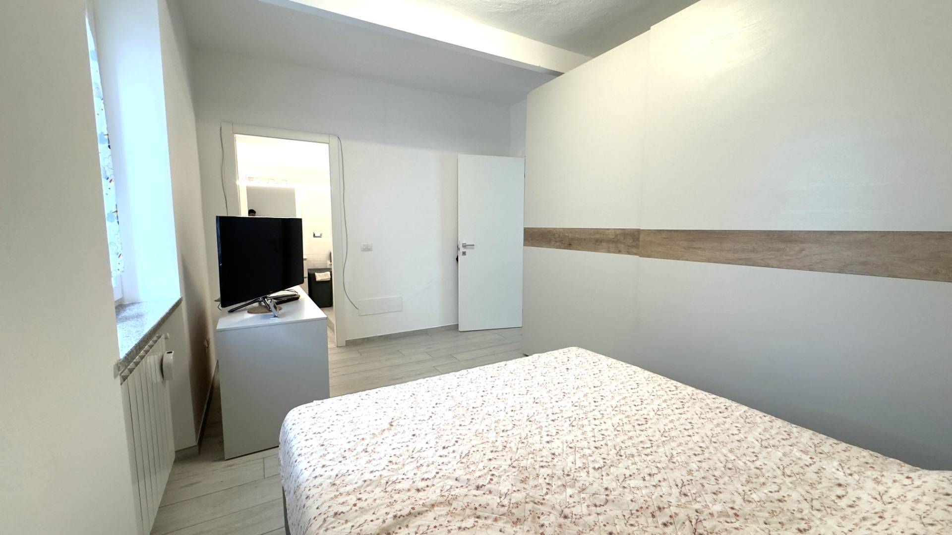 Appartamento in vendita a Vimercate, San Maurizio