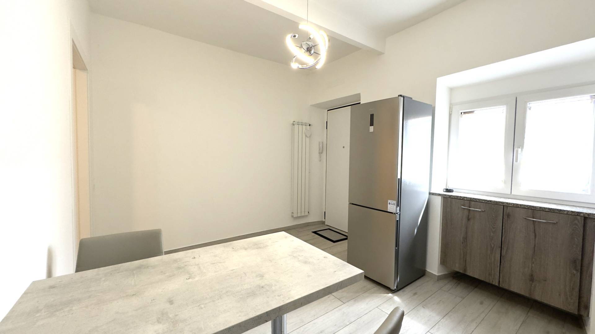 Appartamento in vendita a Vimercate, San Maurizio