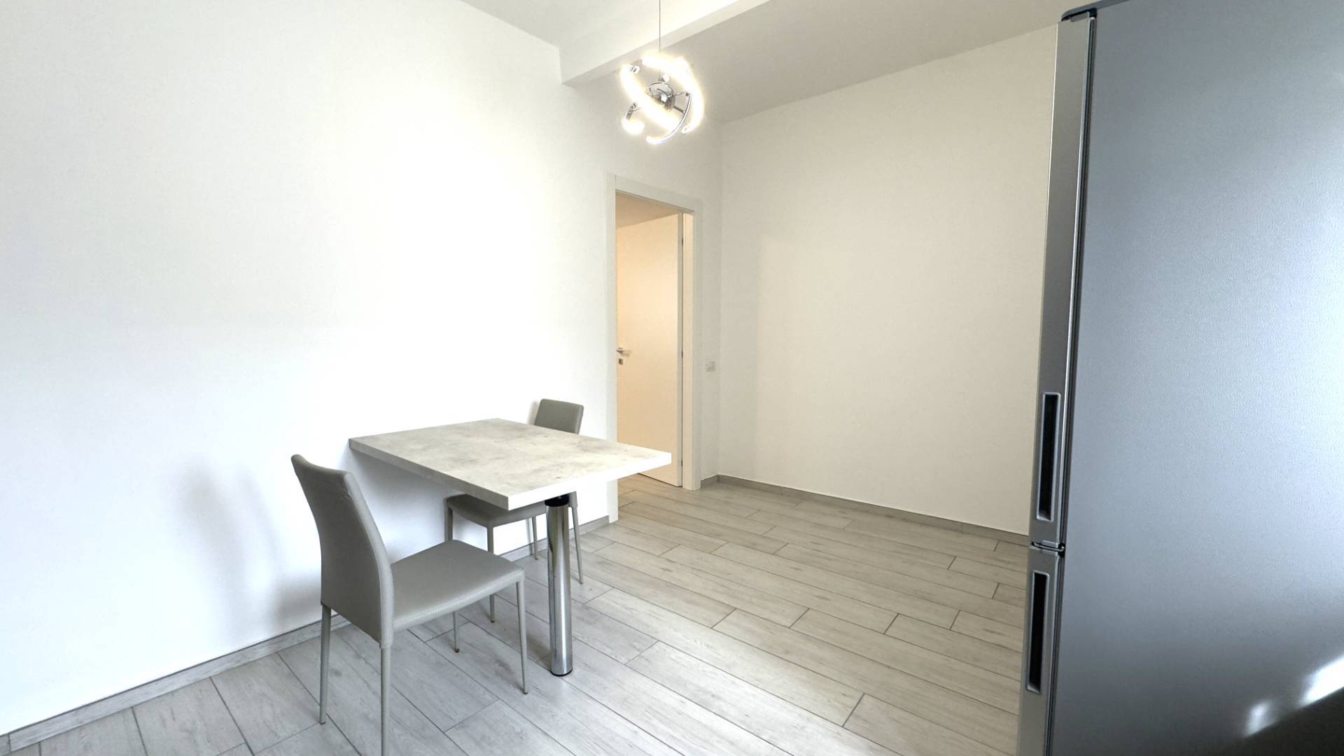 Appartamento in vendita a Vimercate, San Maurizio