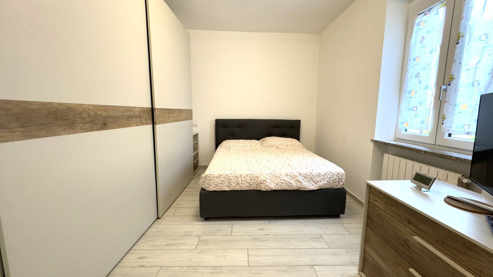 Appartamento in vendita a Vimercate, San Maurizio