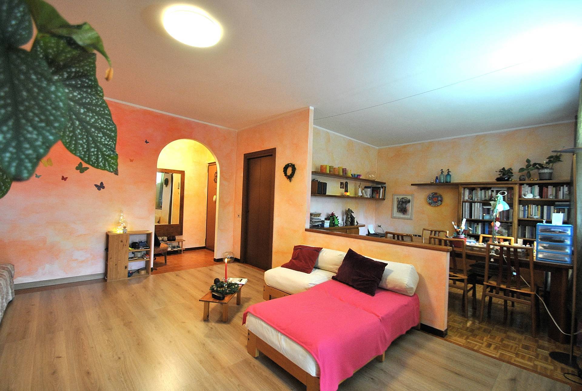 Appartamento in vendita a Vimercate, Ospedale