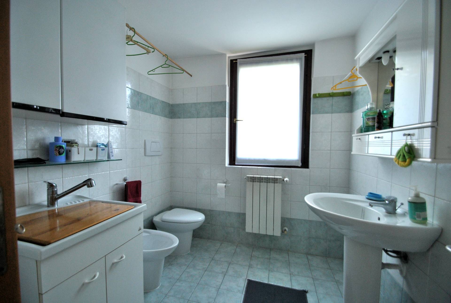 Appartamento in vendita a Vimercate, Oreno Residenziale