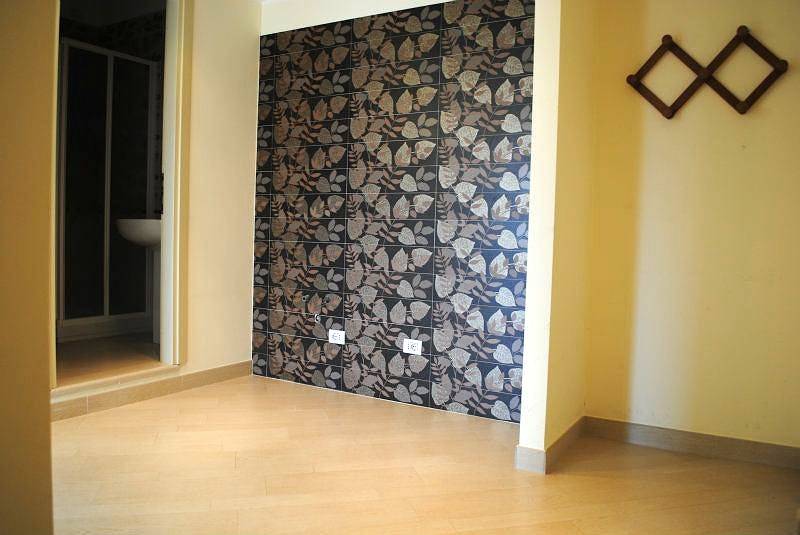 Attico in affitto a Vimercate, Semicentro