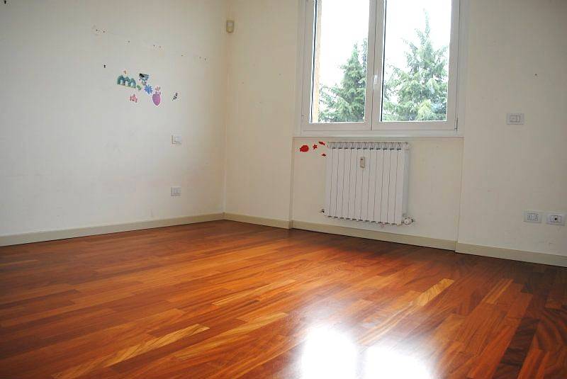 Attico in affitto a Vimercate, Semicentro