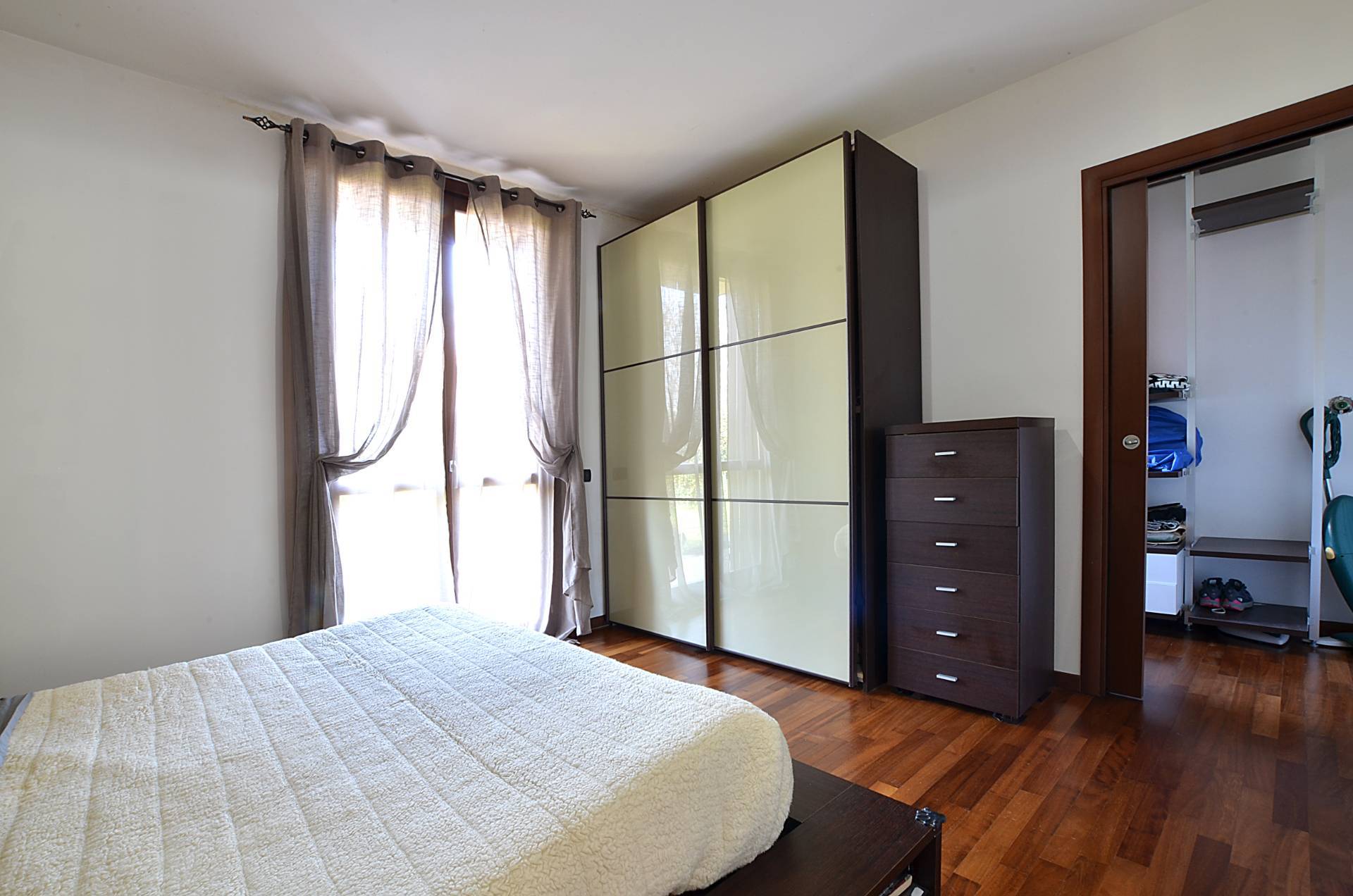 Appartamento in vendita a Ornago, Santuario