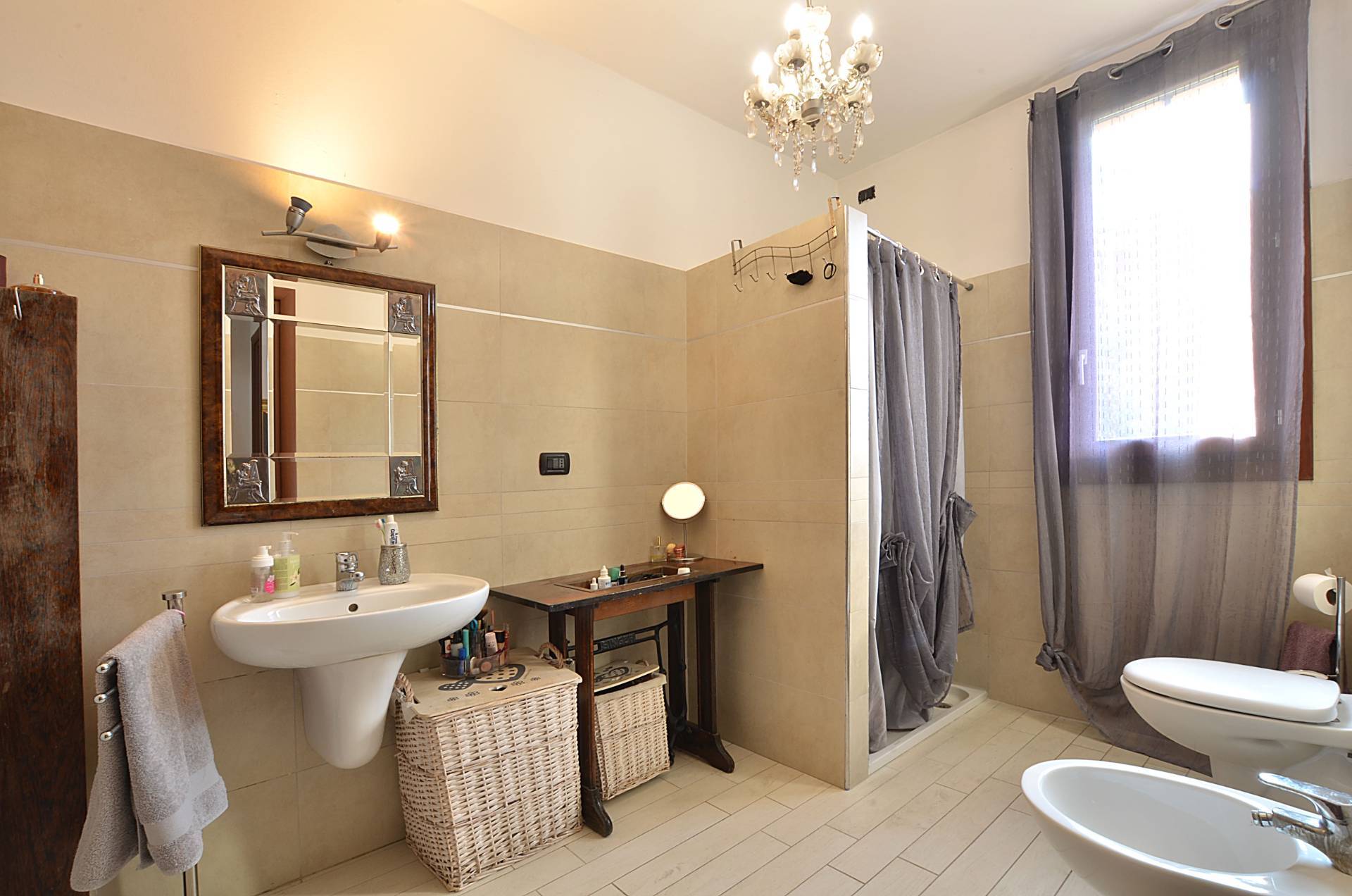 Appartamento in vendita a Ornago, Santuario